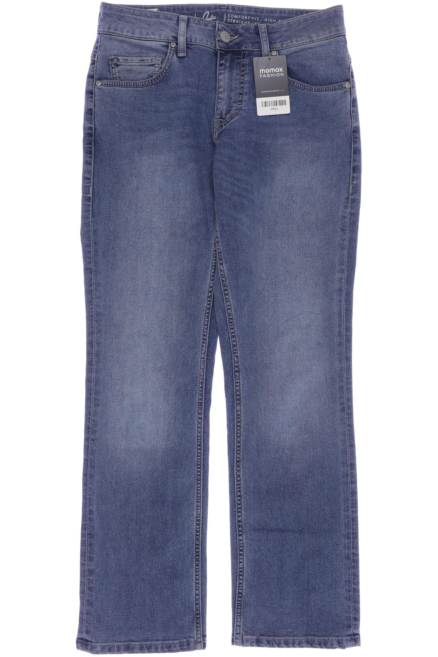 

Mustang Damen Jeans, blau, Gr. 29