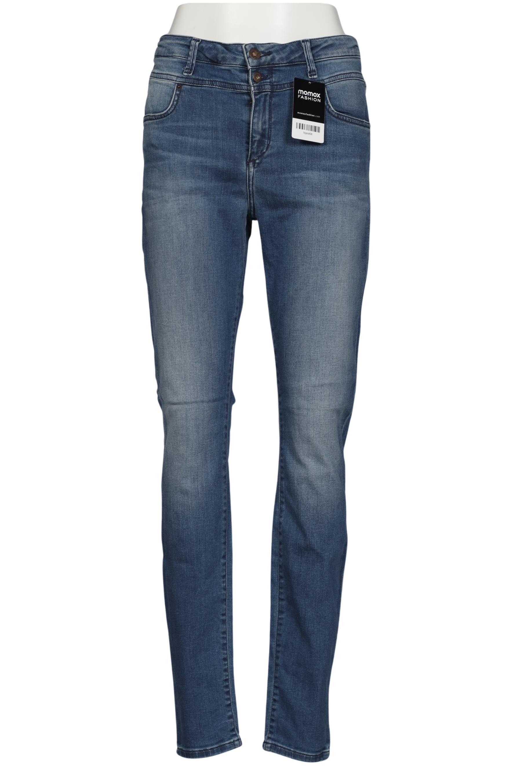 

Mustang Damen Jeans, blau, Gr. 28