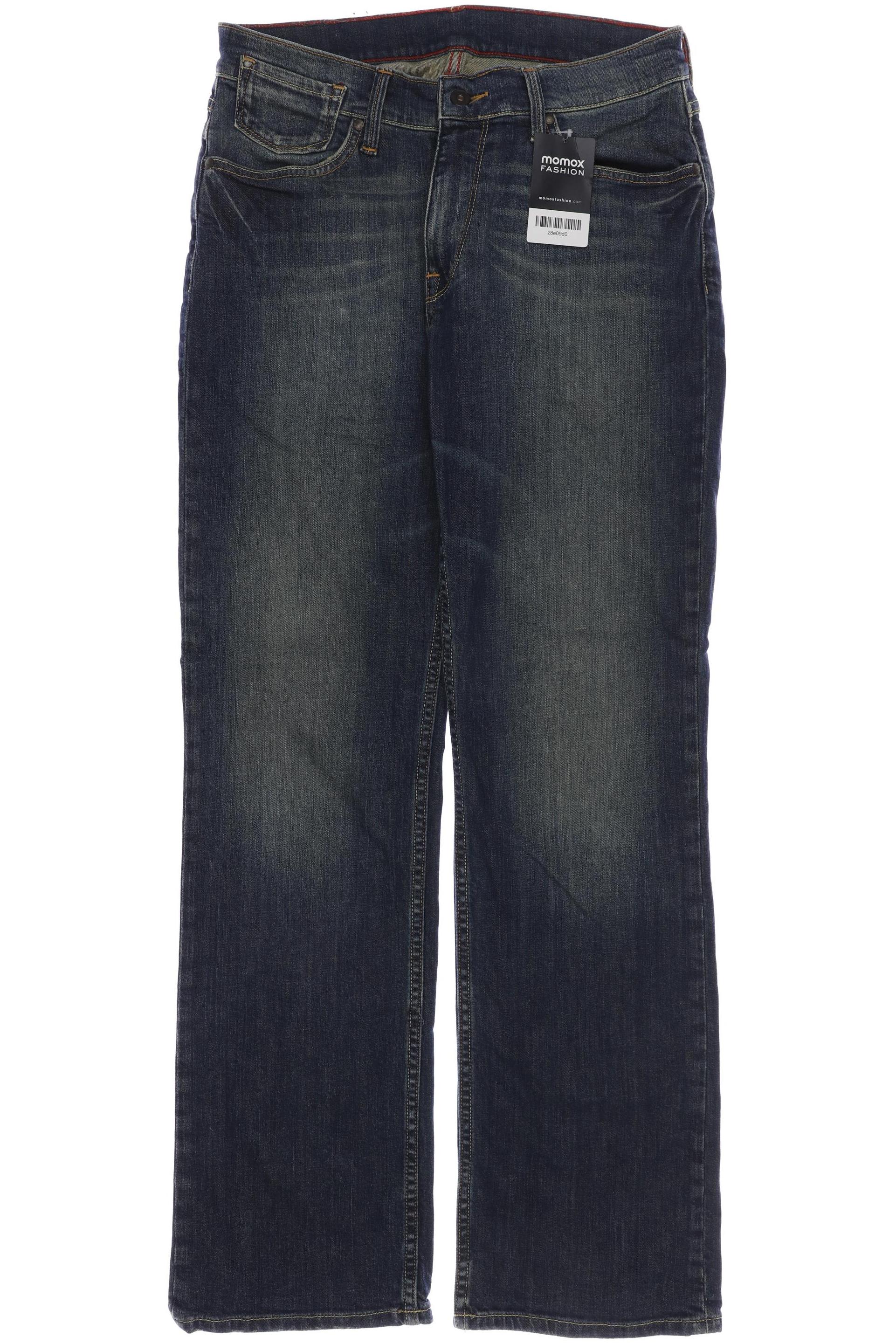 

Mustang Damen Jeans, blau, Gr. 33