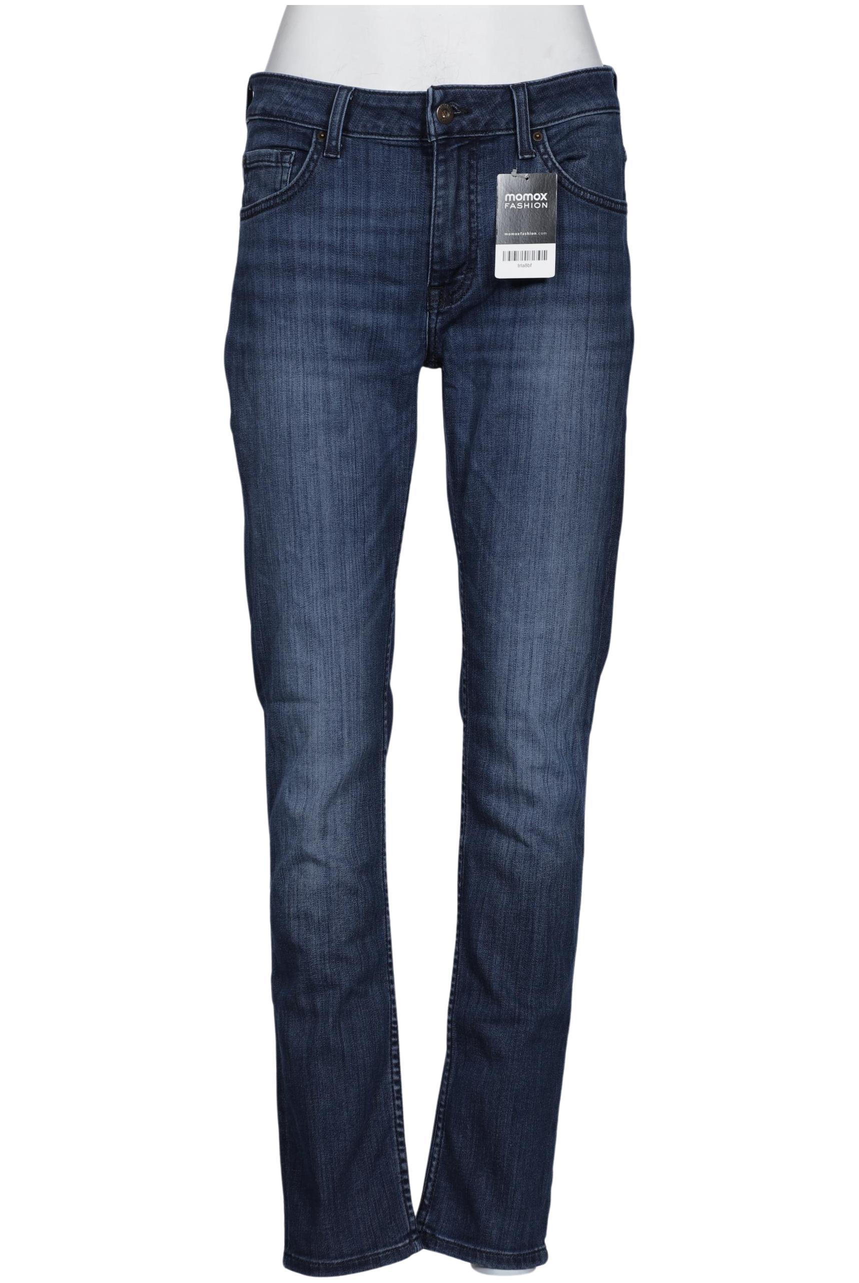 

Mustang Damen Jeans, blau, Gr. 30