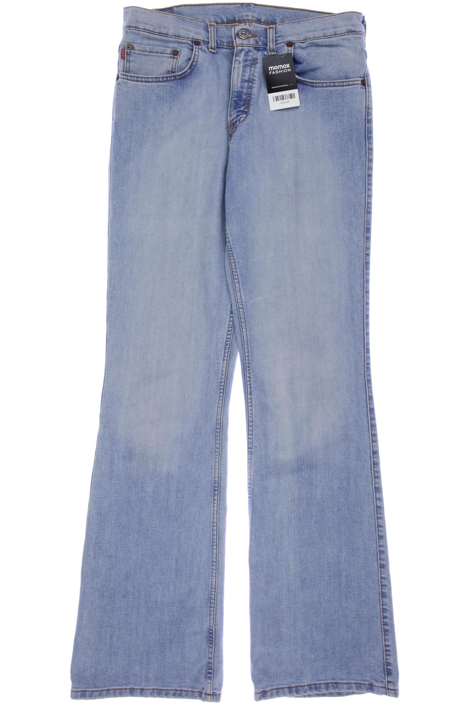 

Mustang Damen Jeans, blau, Gr. 33