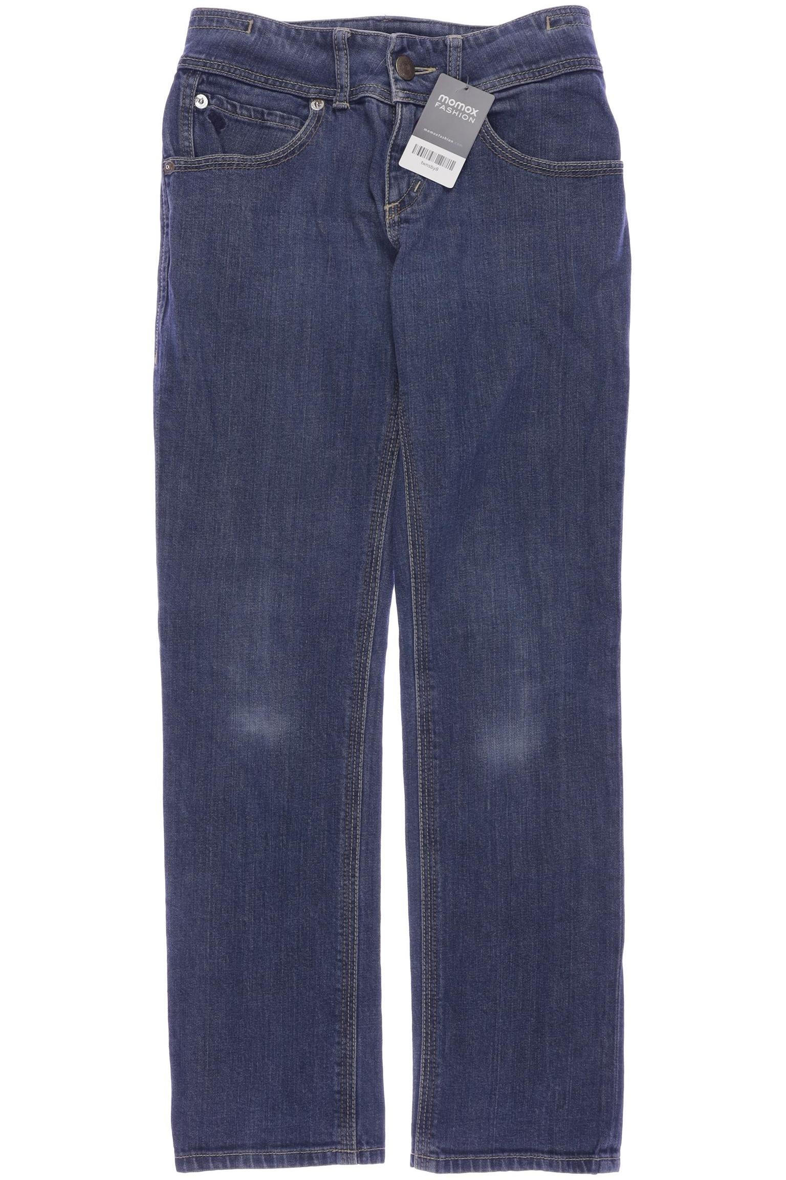 

Mustang Damen Jeans, marineblau, Gr. 28