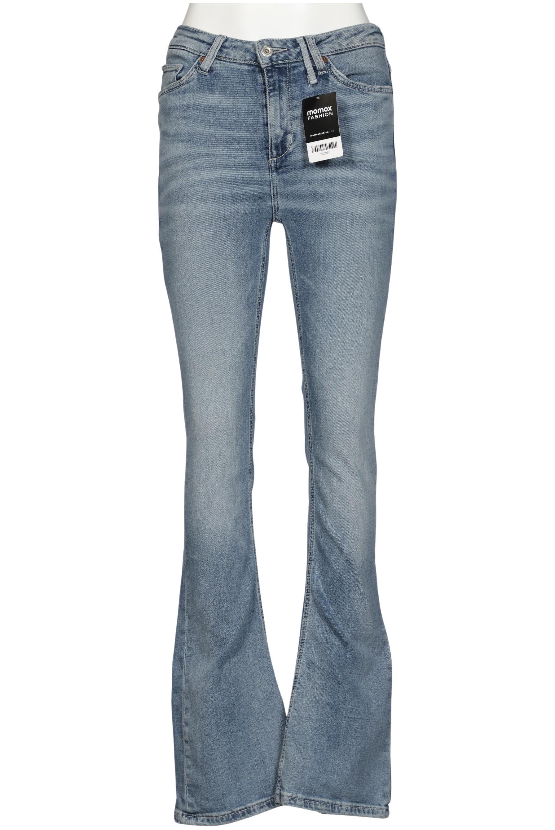 

Mustang Damen Jeans, hellblau, Gr. 28