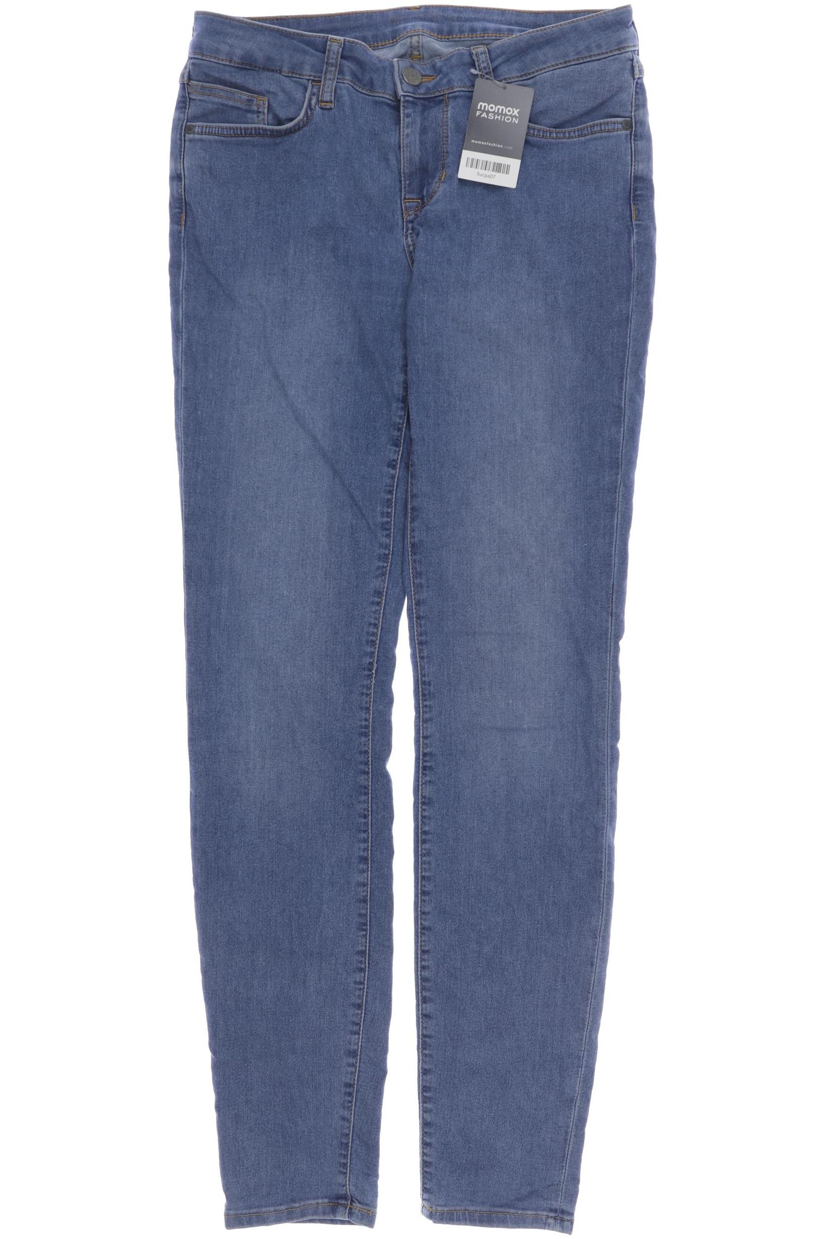 

Mustang Damen Jeans, blau, Gr. 30