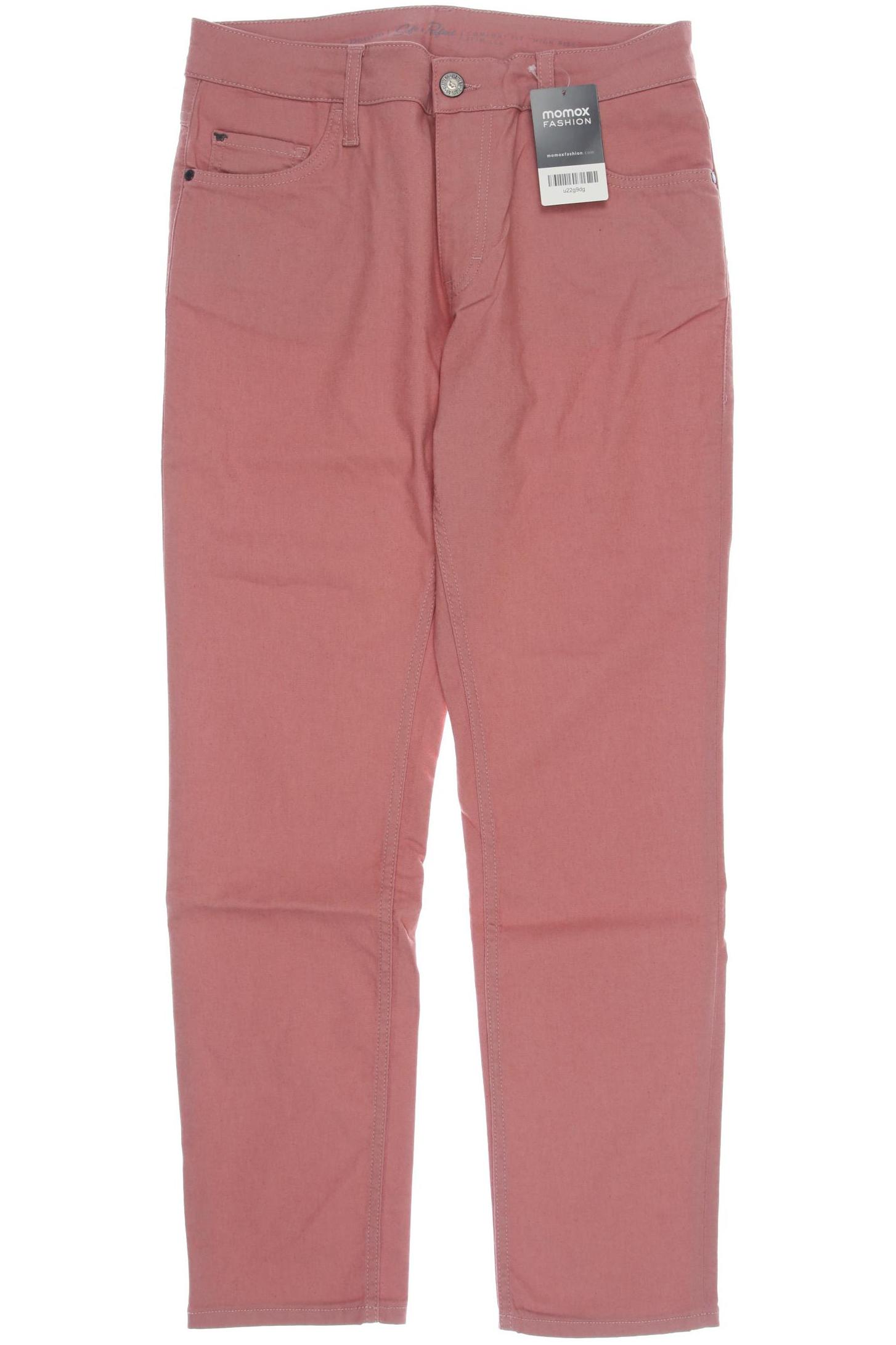 

Mustang Damen Jeans, pink, Gr. 31