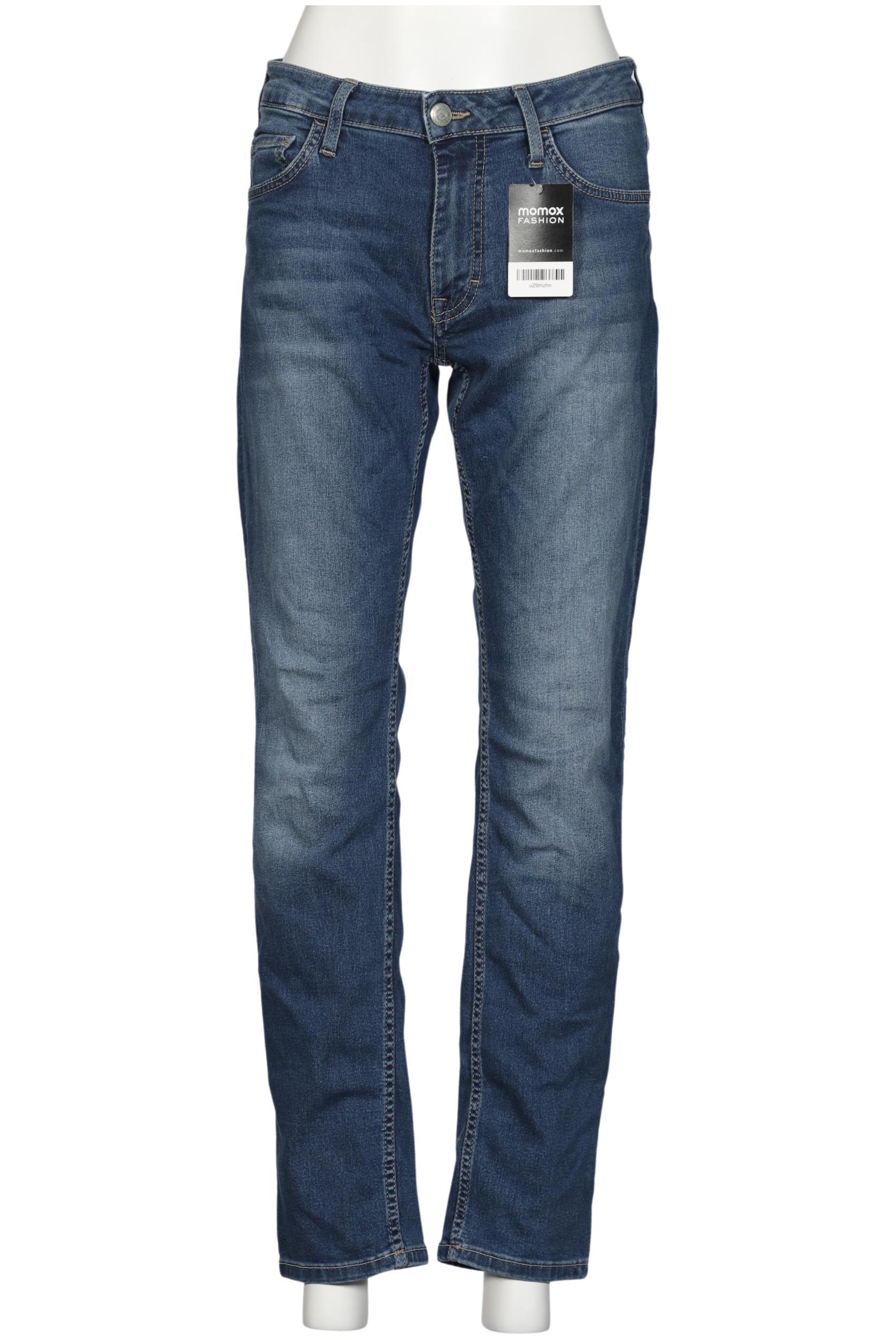 

Mustang Damen Jeans, blau, Gr. 27
