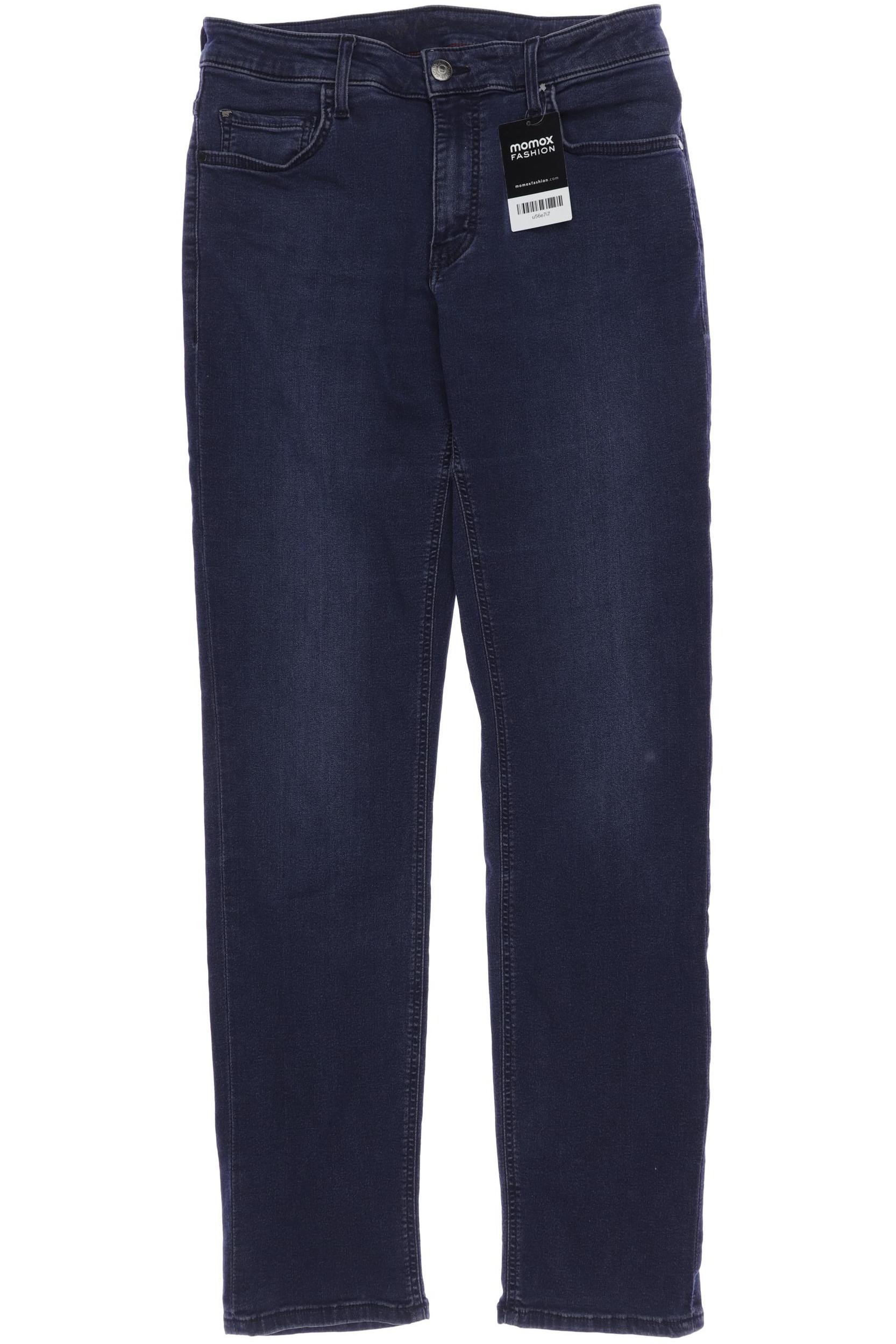 

Mustang Damen Jeans, blau, Gr. 31