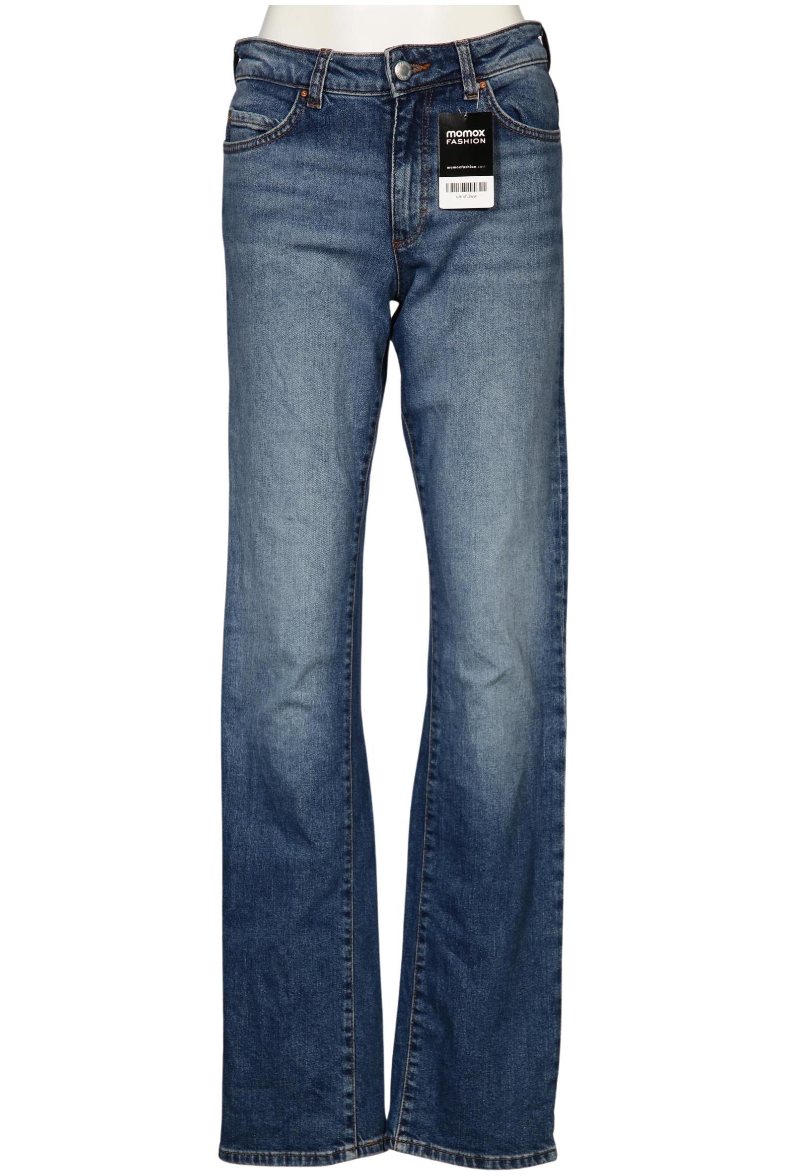 

Mustang Damen Jeans, blau, Gr. 28