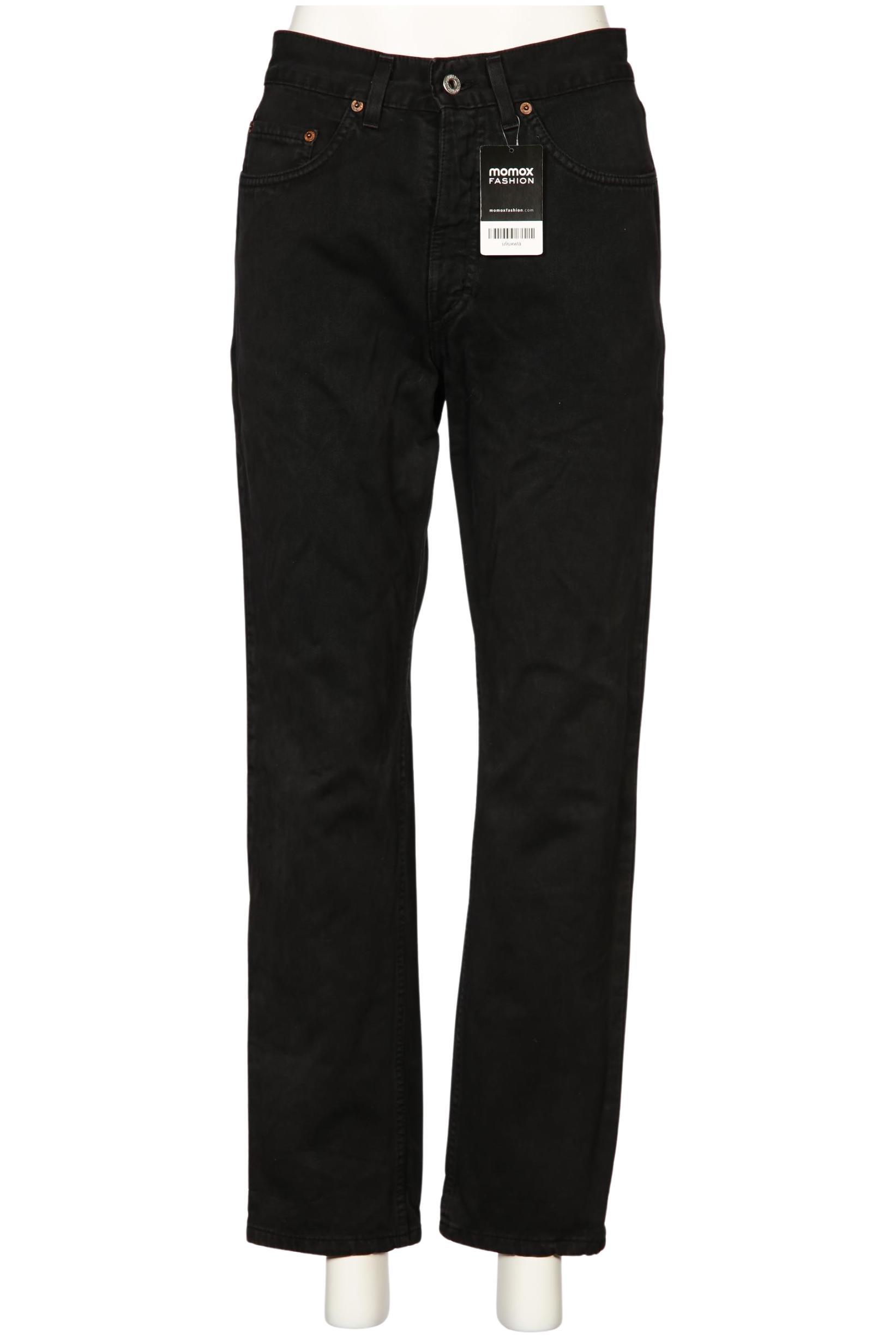 

Mustang Damen Jeans, schwarz, Gr. 32