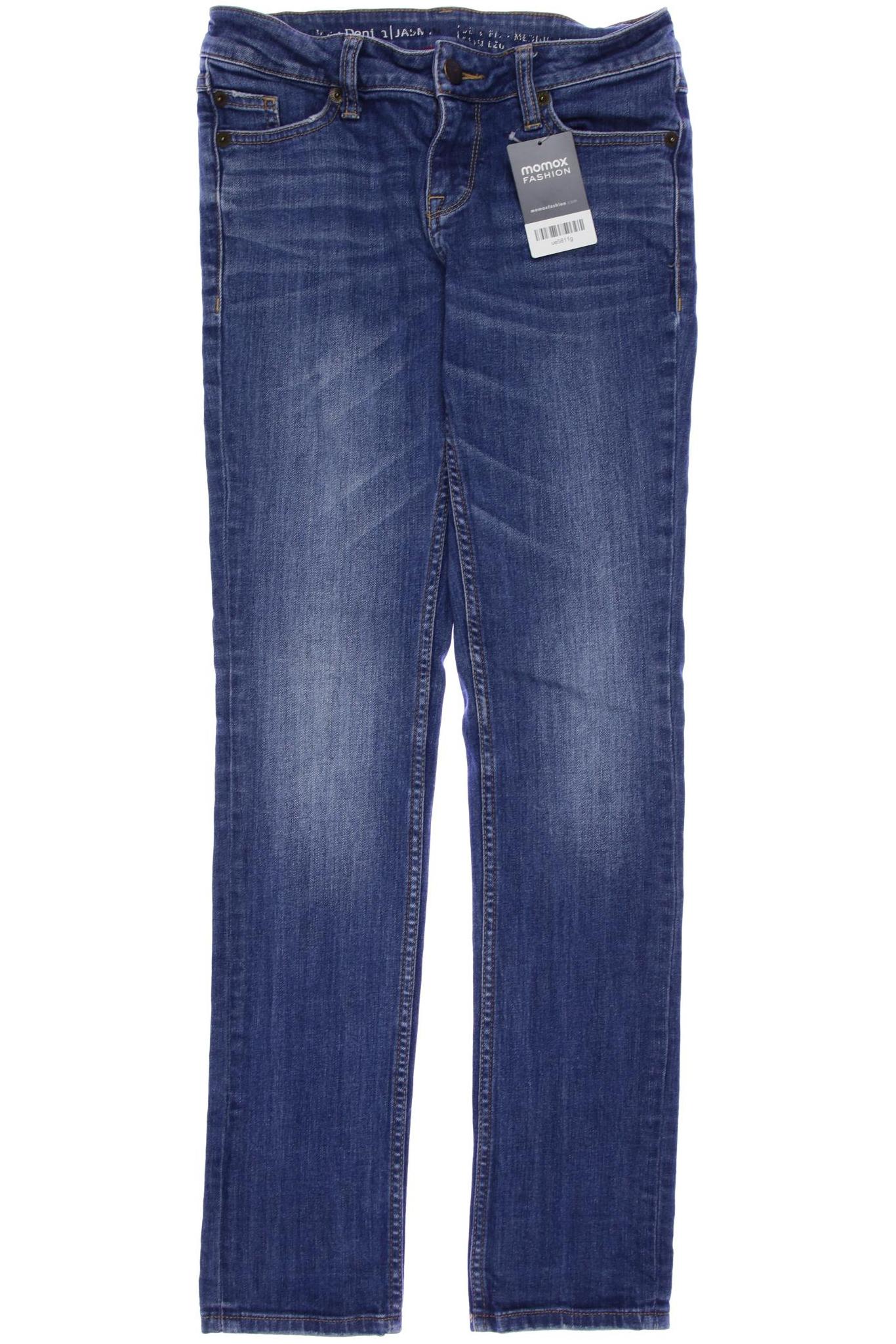 

Mustang Damen Jeans, blau, Gr. 28