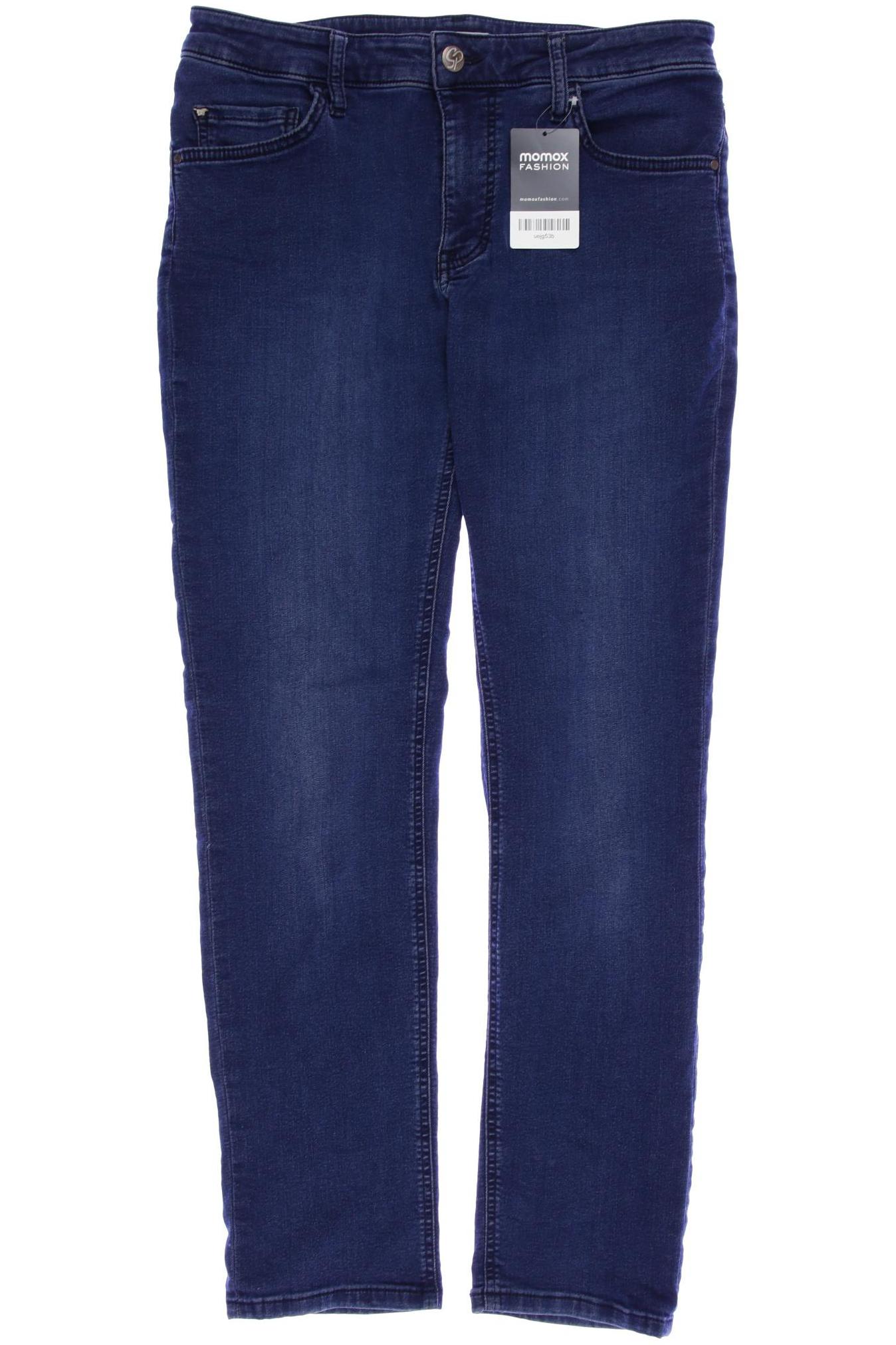 

Mustang Damen Jeans, blau, Gr. 30