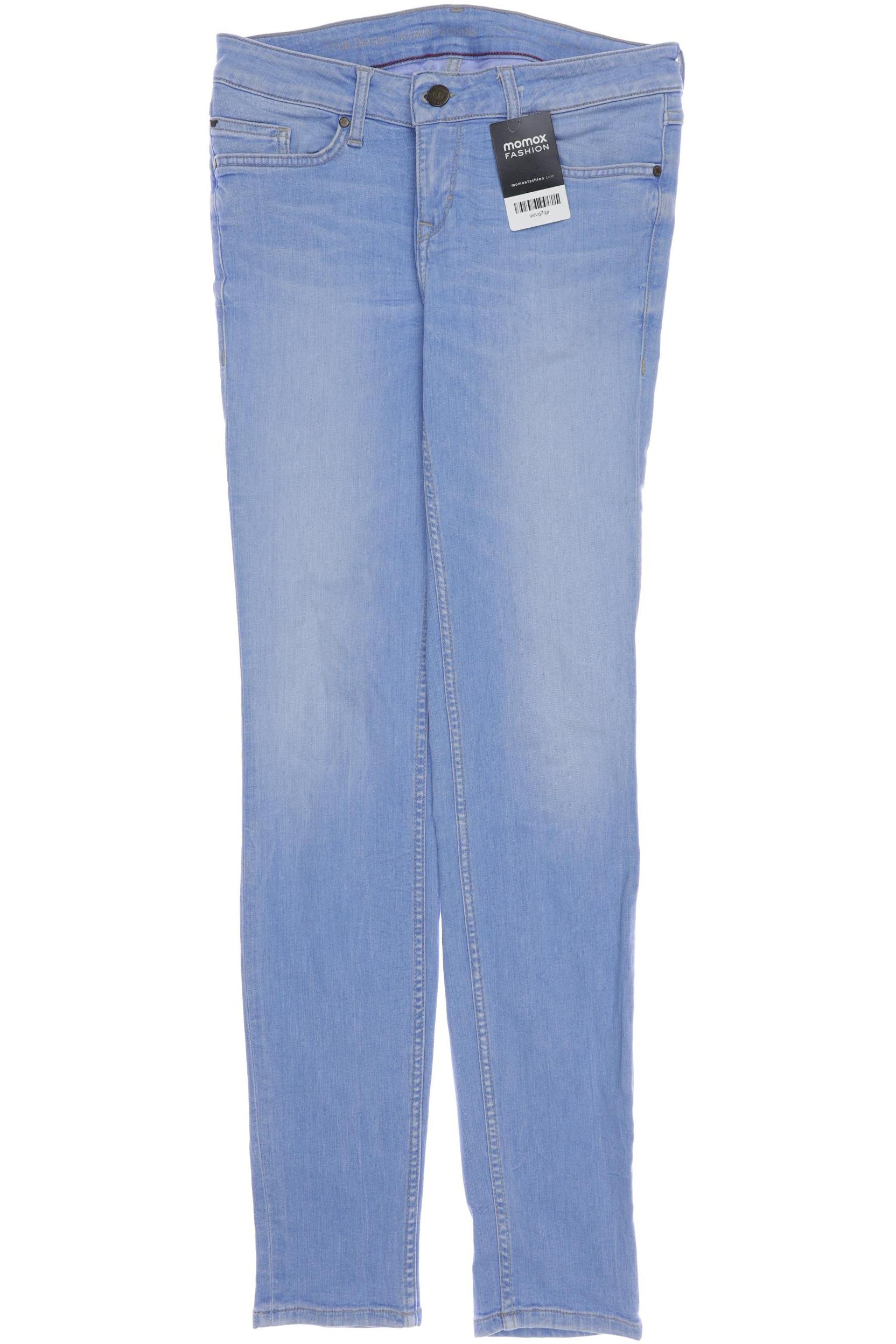 

Mustang Damen Jeans, blau, Gr. 28