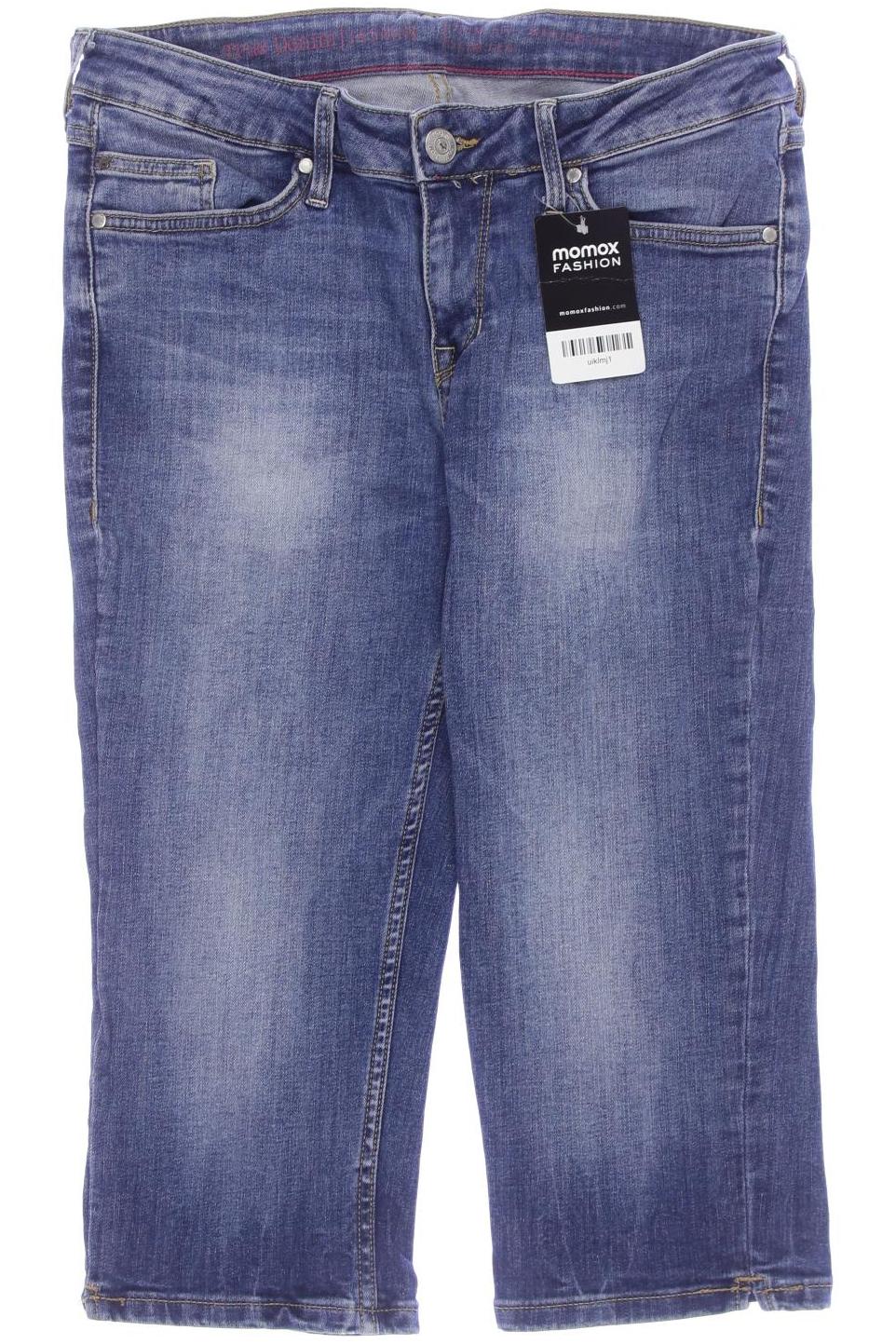 

Mustang Damen Jeans, blau, Gr. 30