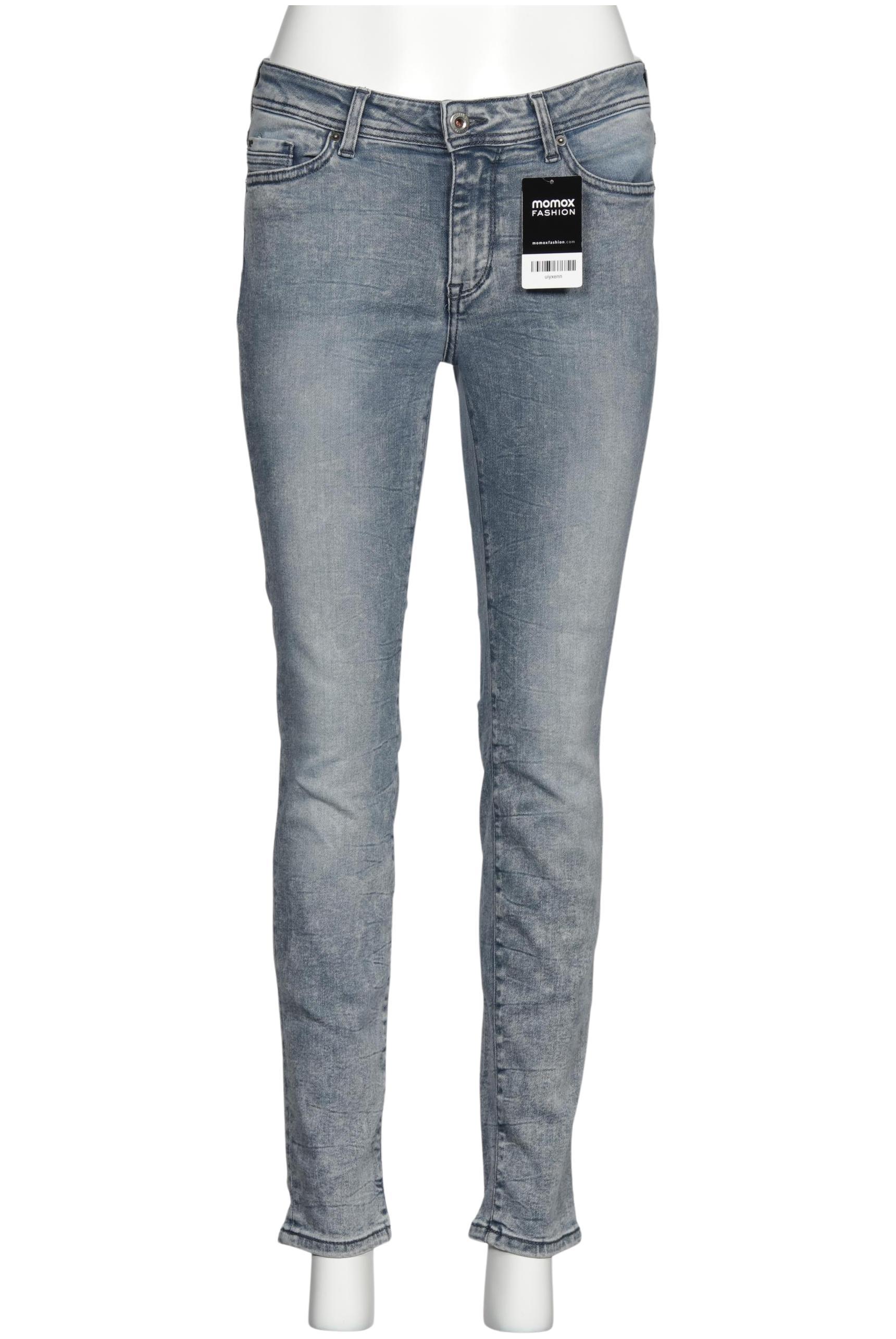 

Mustang Damen Jeans, hellblau, Gr. 29