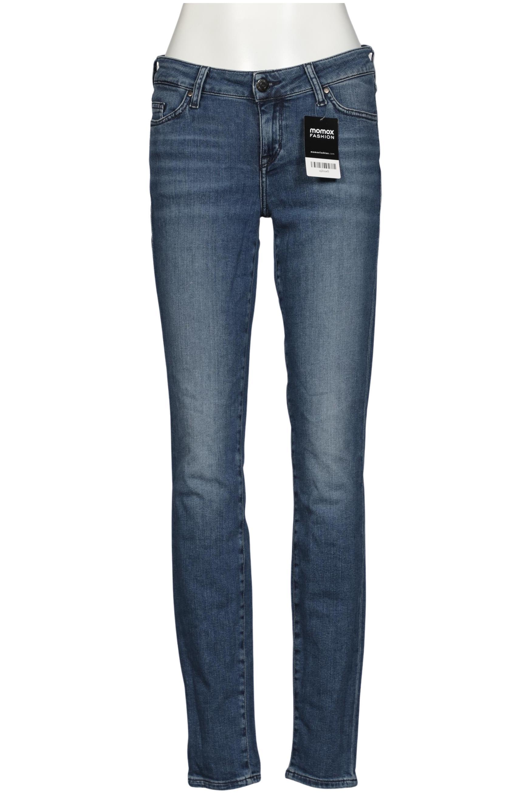 

Mustang Damen Jeans, blau, Gr. 29