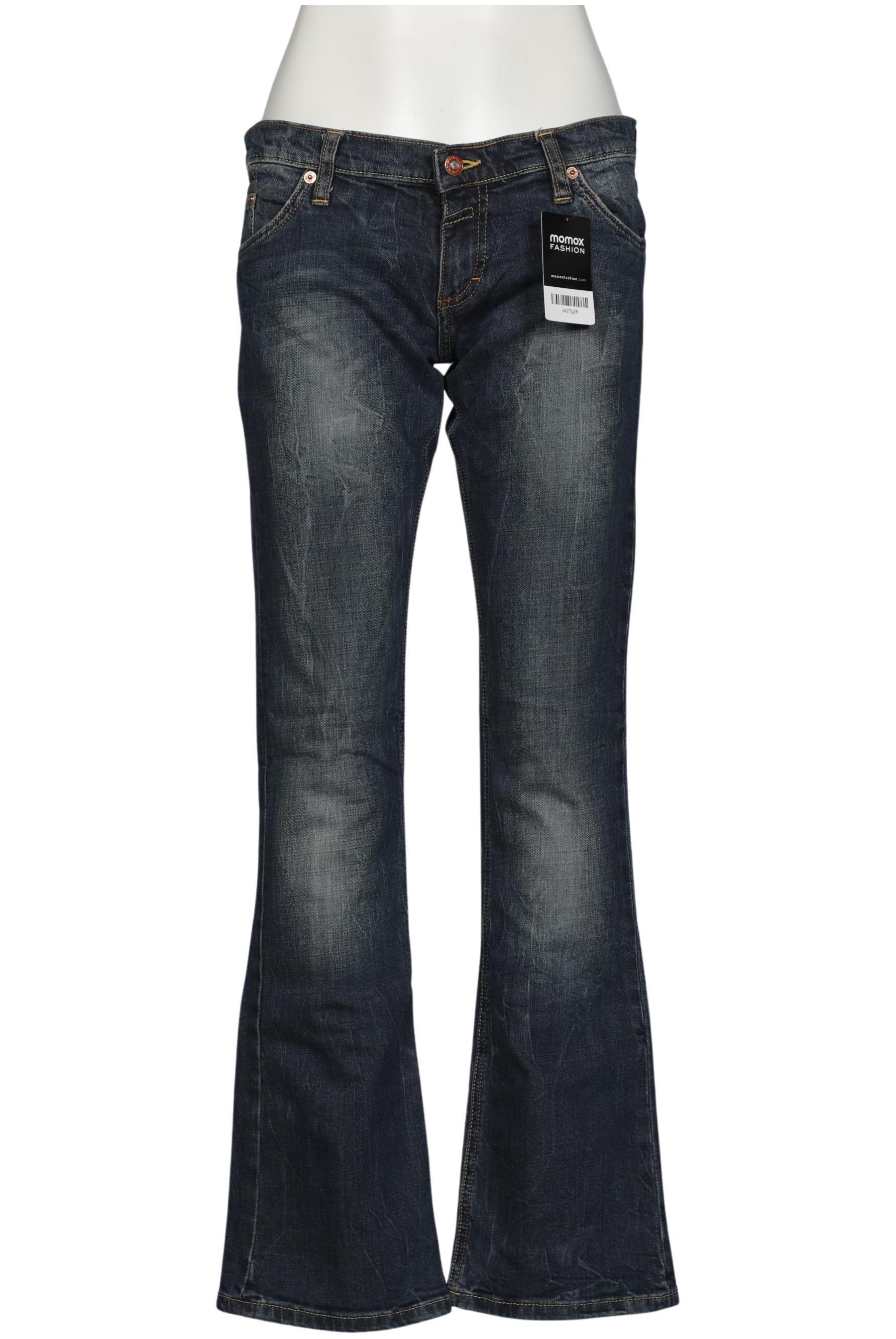 

Mustang Damen Jeans, blau, Gr. 30