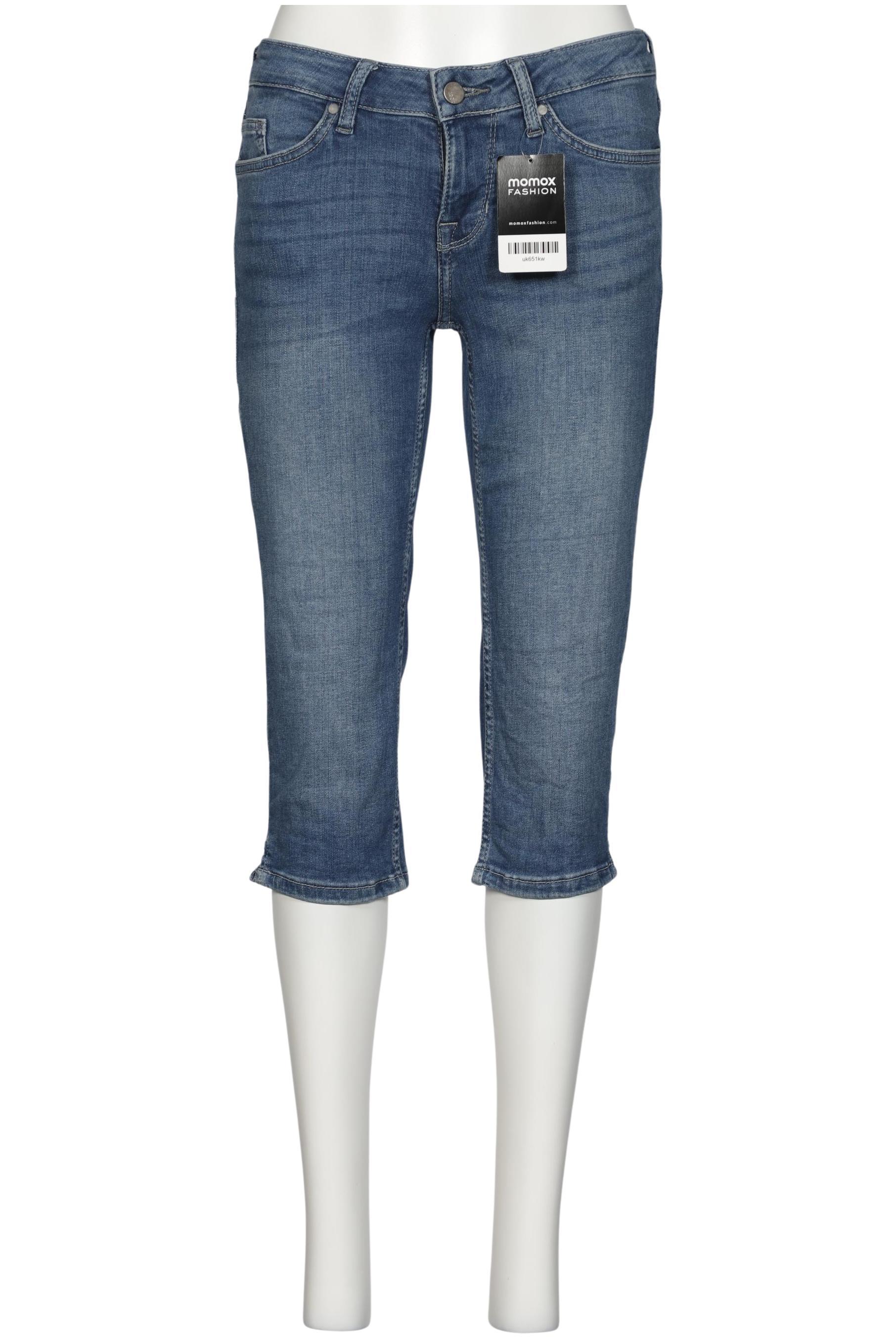 

Mustang Damen Jeans, blau, Gr. 28