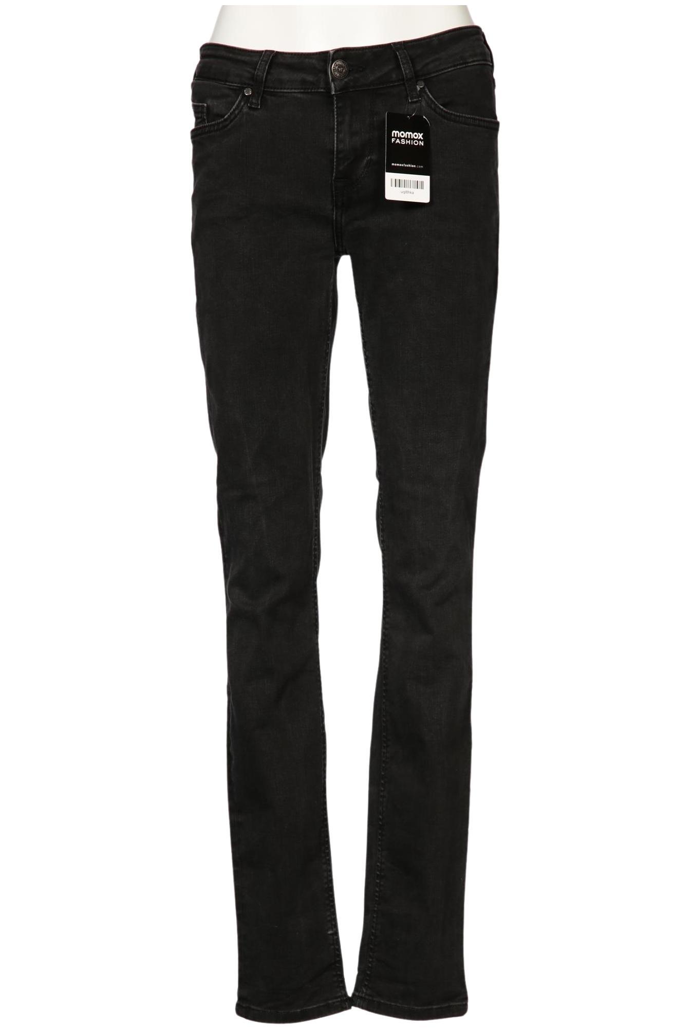 

Mustang Damen Jeans, schwarz, Gr. 29