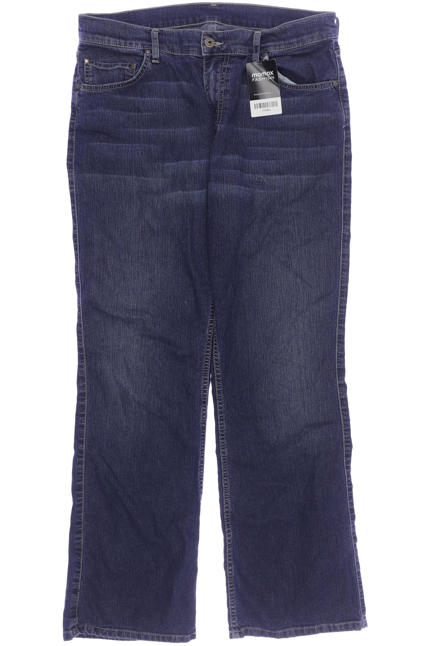 

Mustang Damen Jeans, blau, Gr. 34