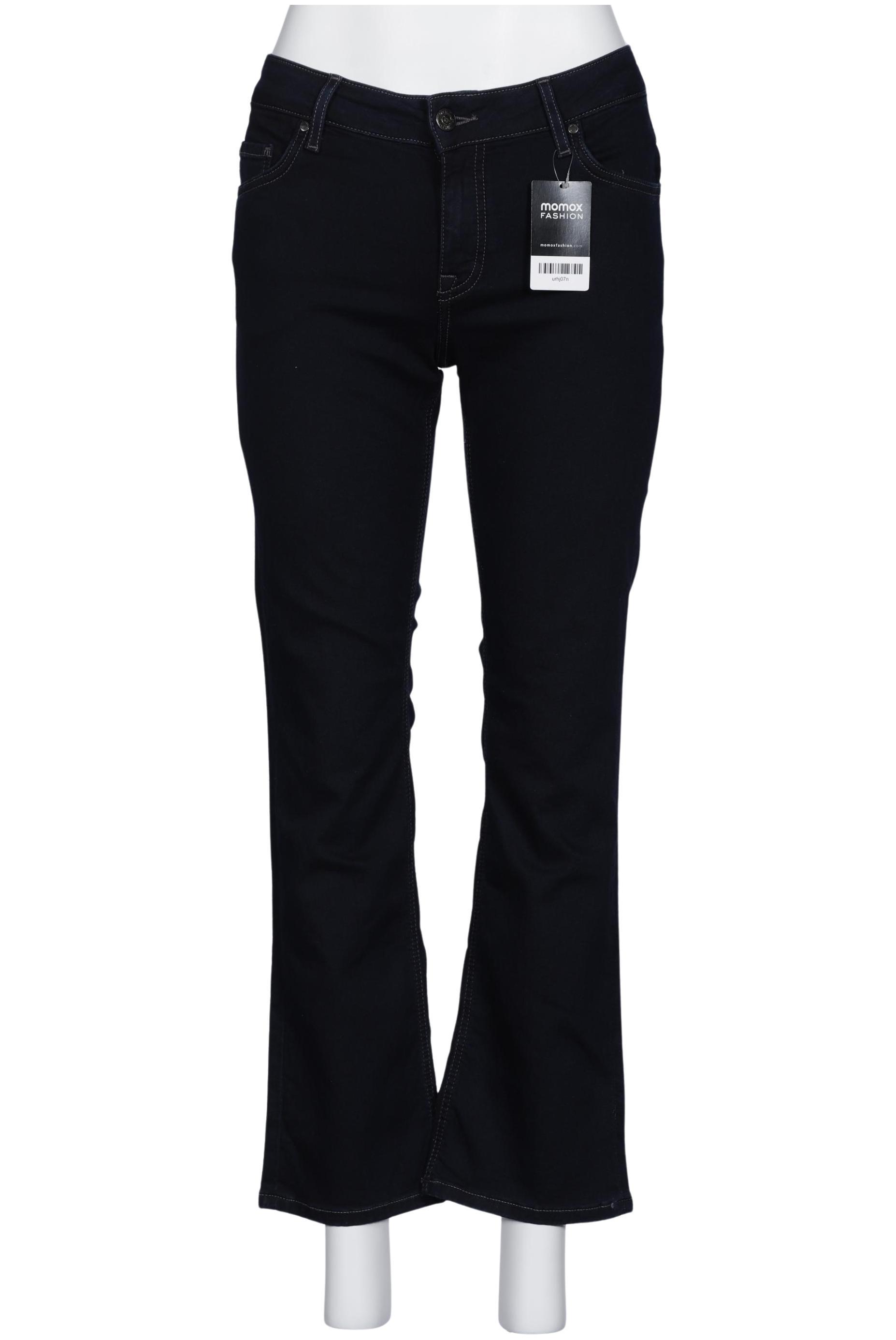 

Mustang Damen Jeans, marineblau, Gr. 31