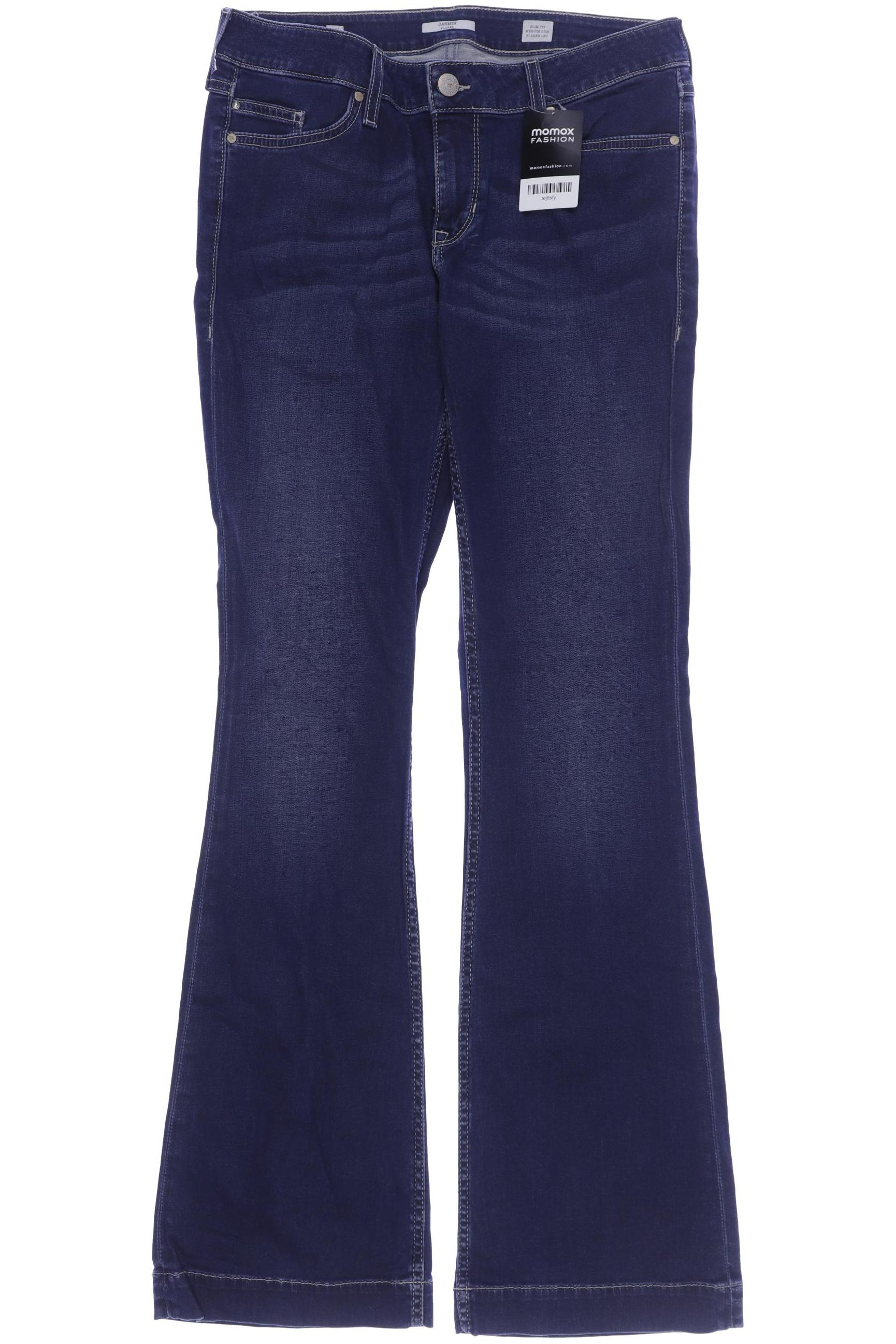 

MUSTANG Damen Jeans, blau