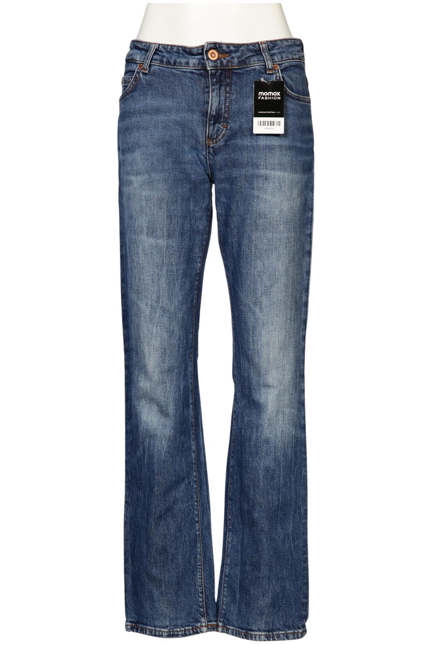 

Mustang Damen Jeans, blau, Gr. 27