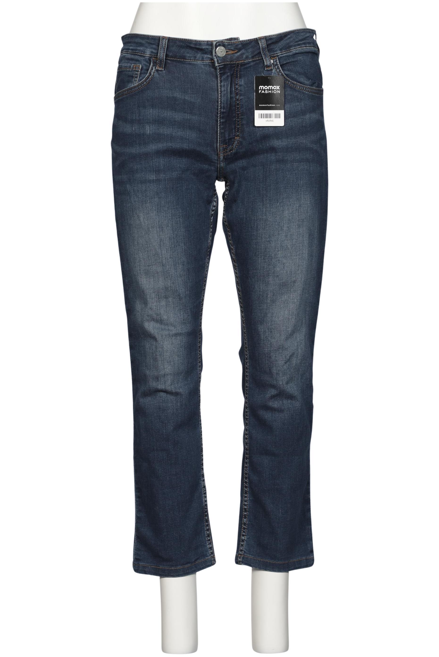 

Mustang Damen Jeans, blau, Gr. 34