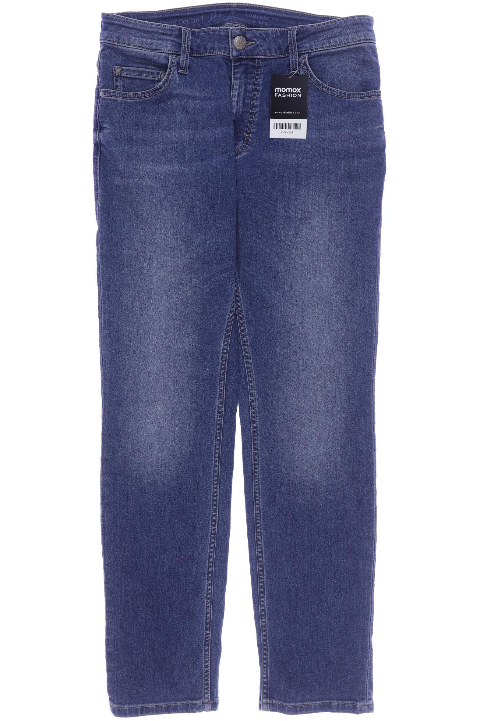 

Mustang Damen Jeans, blau, Gr. 42