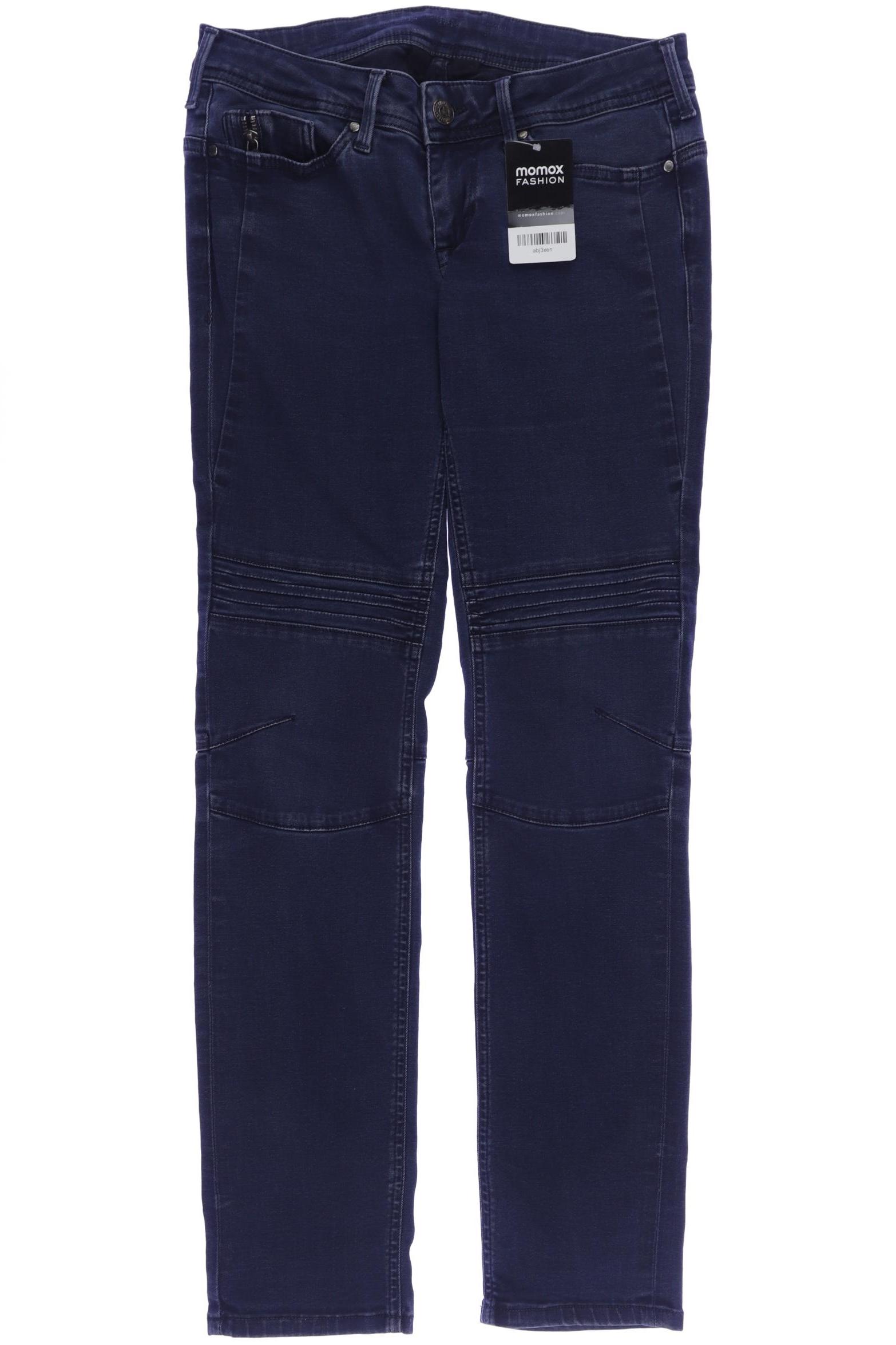 

Mustang Damen Jeans, blau, Gr. 29