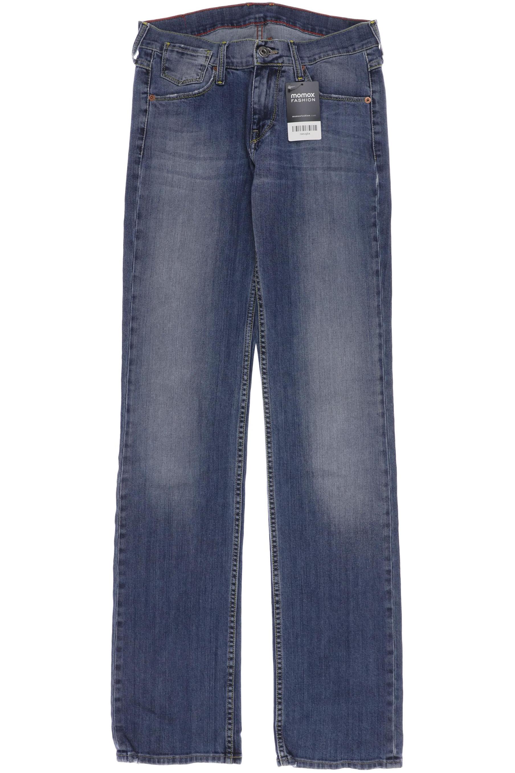 

Mustang Damen Jeans, blau, Gr. 29