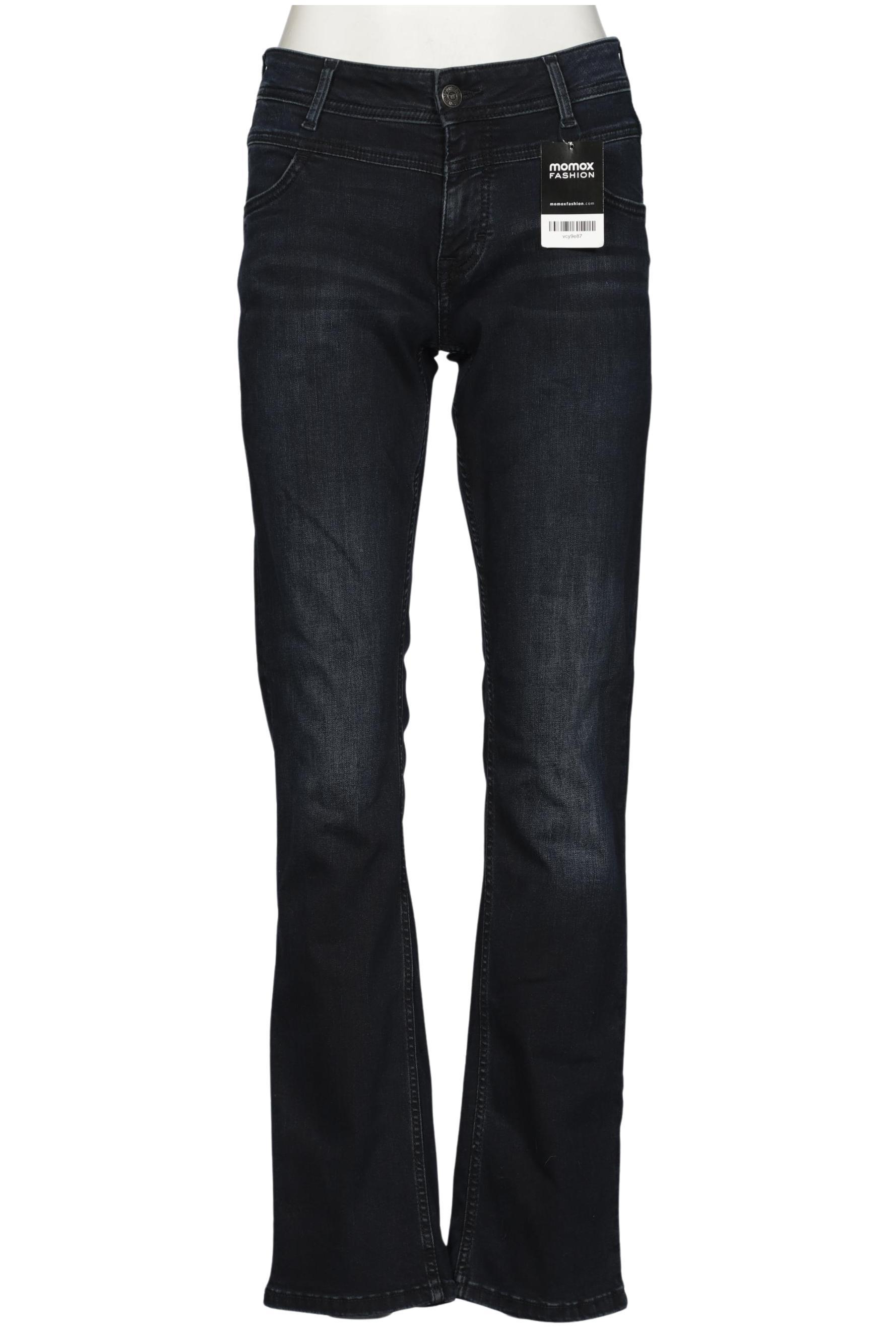 

Mustang Damen Jeans, marineblau, Gr. 30