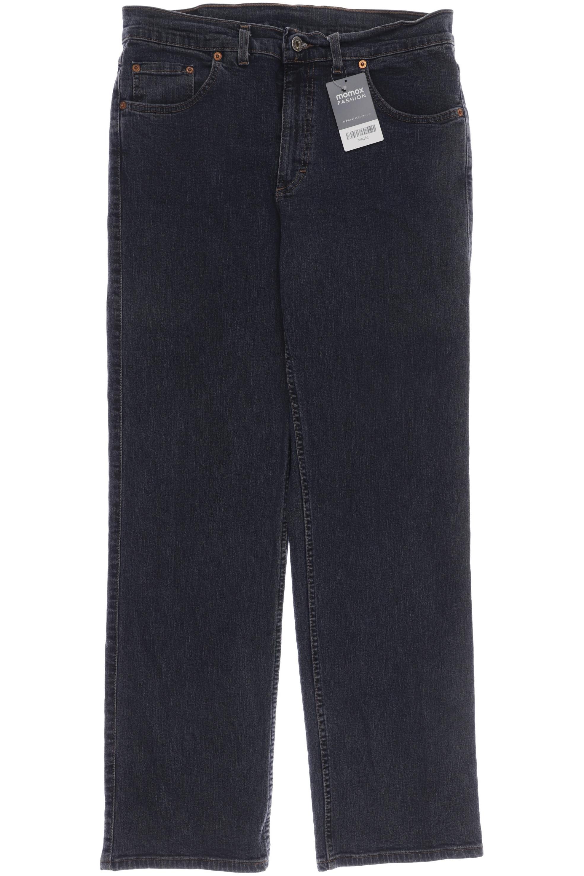 

Mustang Damen Jeans, marineblau, Gr. 33