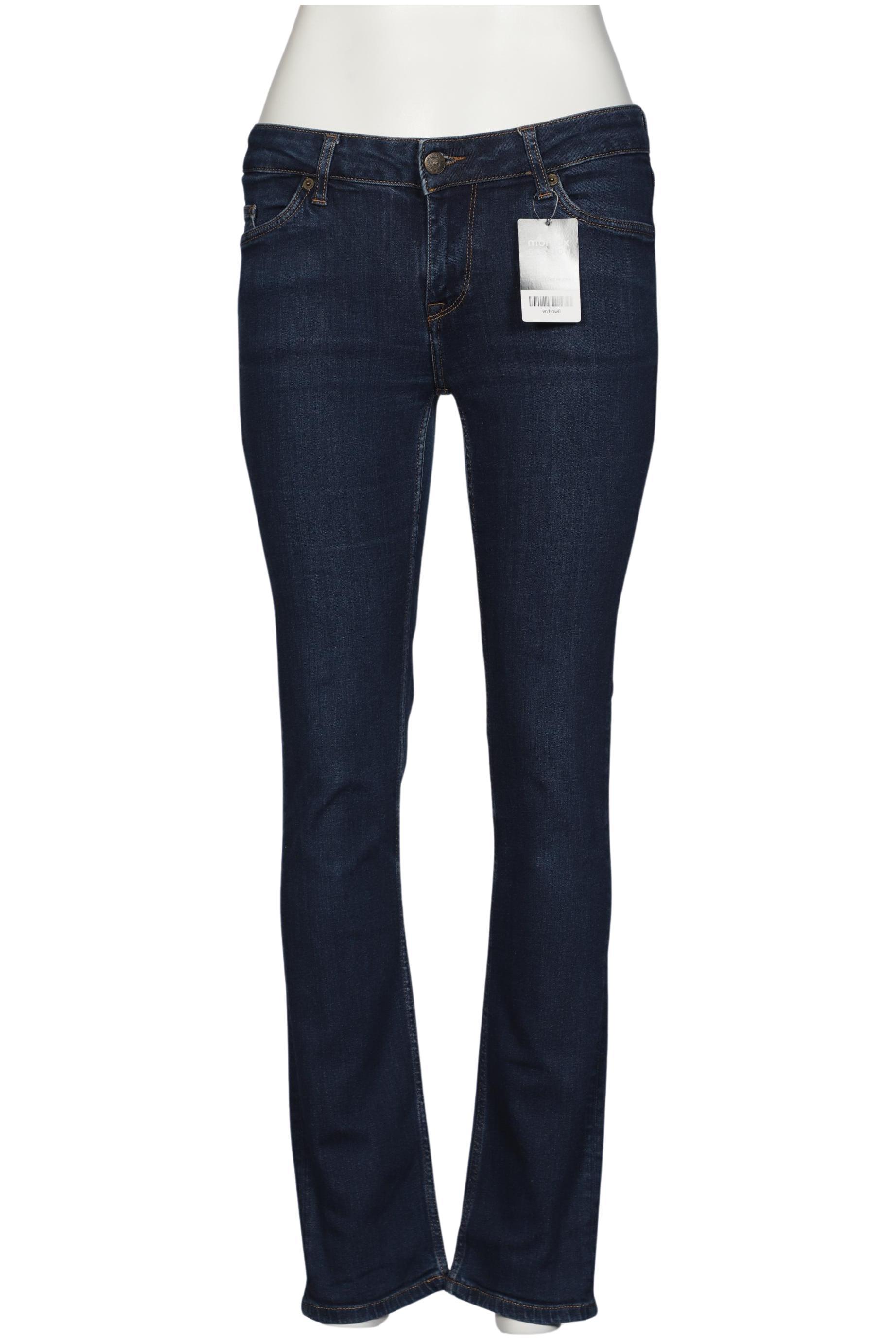 

Mustang Damen Jeans, marineblau, Gr. 31