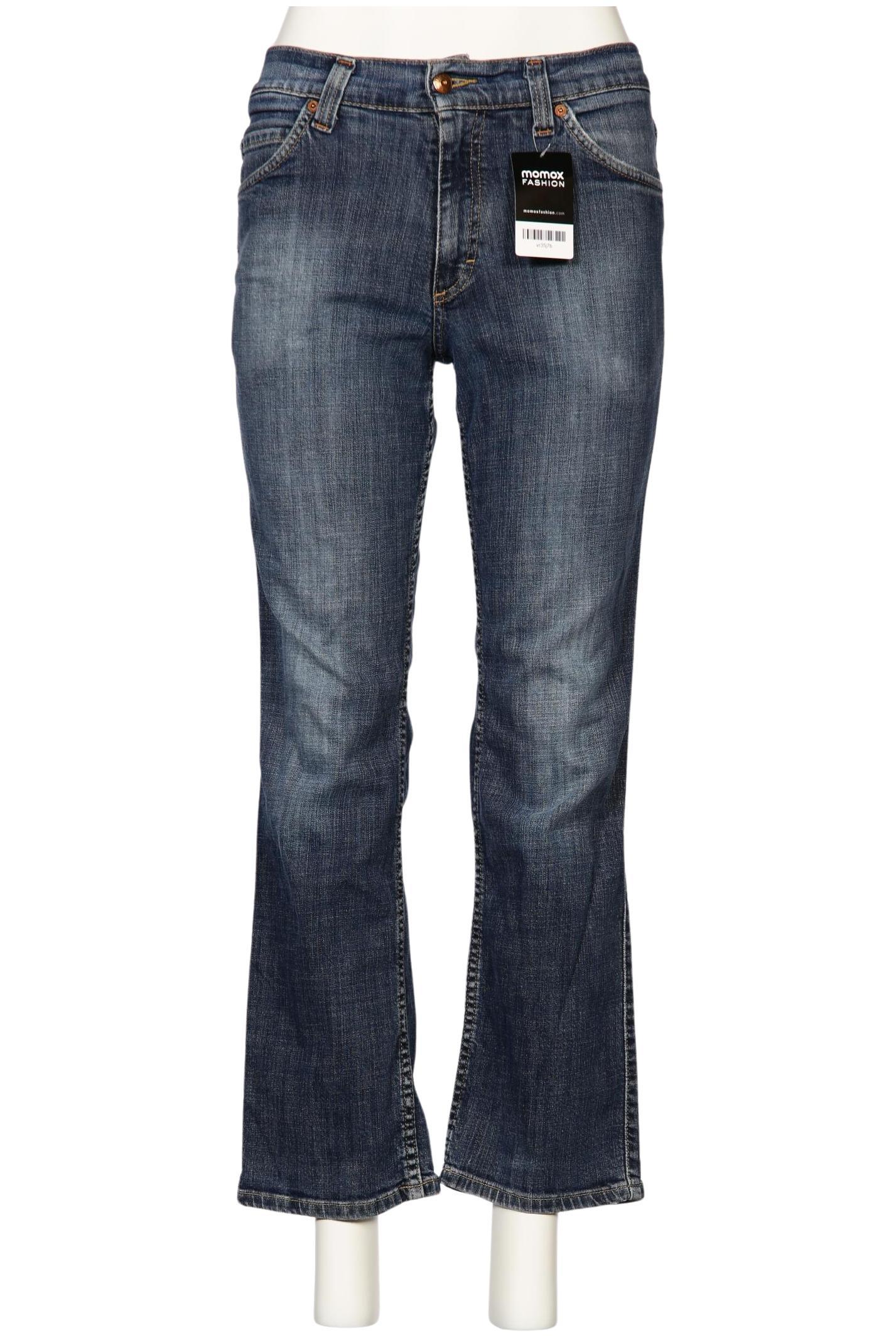 

Mustang Damen Jeans, blau, Gr. 32