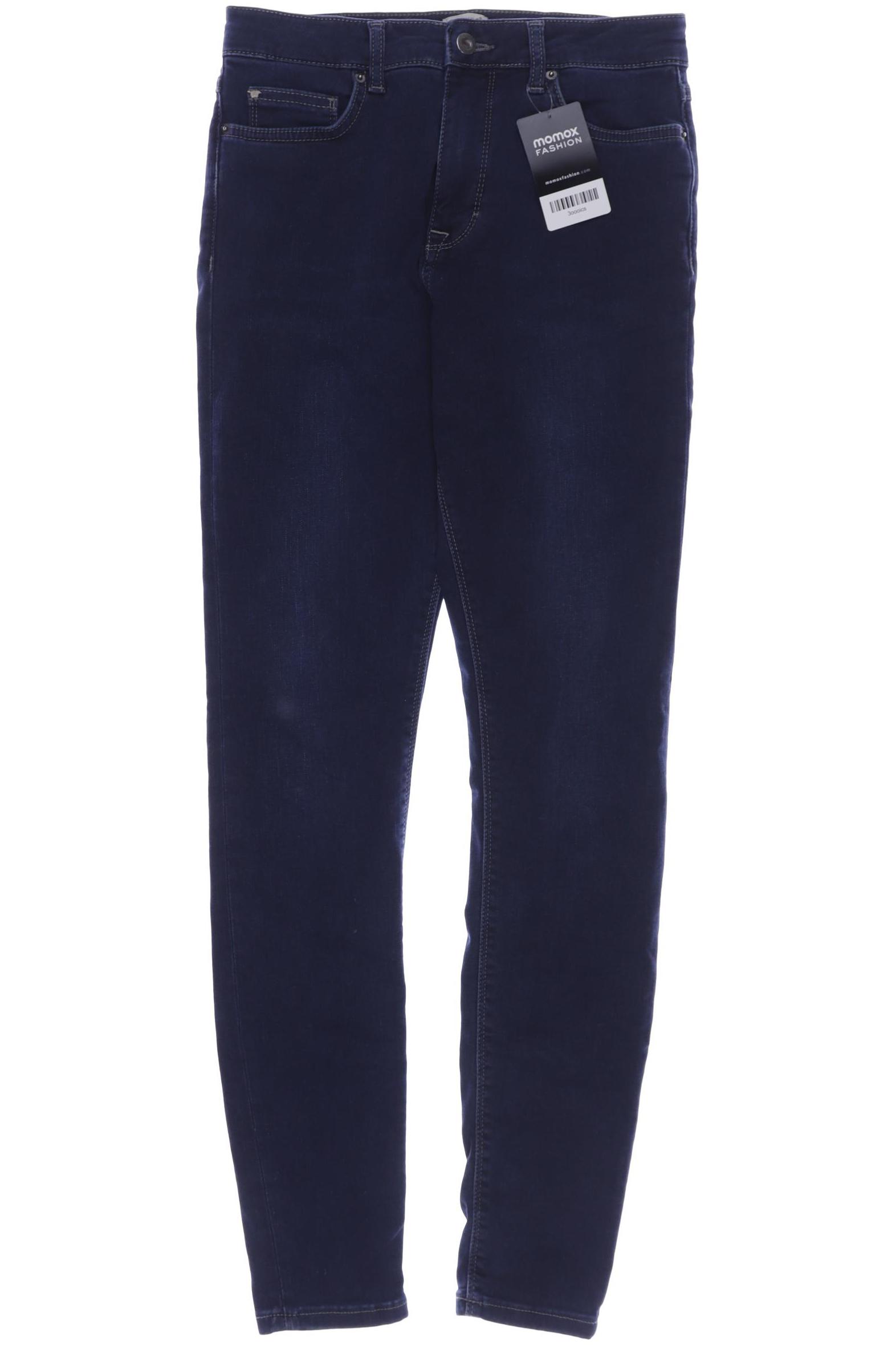 

Mustang Damen Jeans, blau, Gr. 29