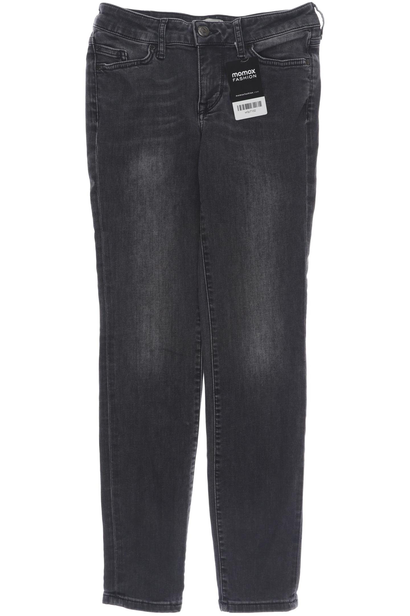 

MUSTANG Damen Jeans, grau