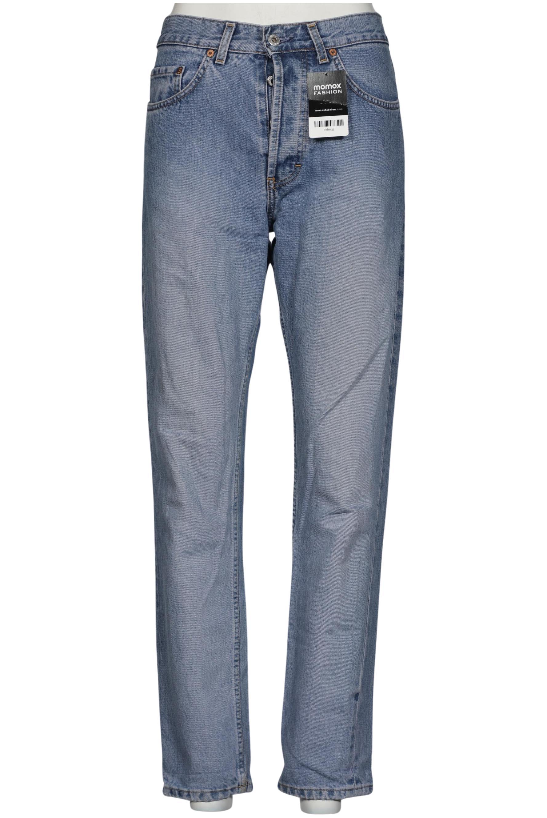 

Mustang Damen Jeans, hellblau, Gr. 31
