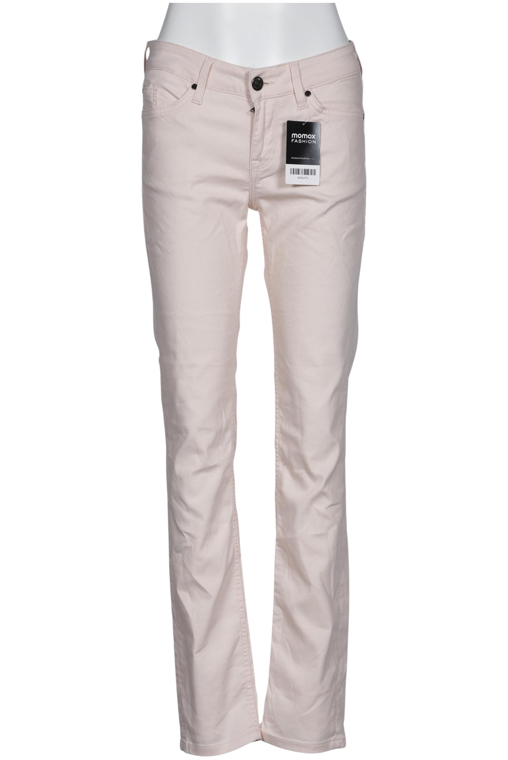 

Mustang Damen Jeans, pink, Gr. 28
