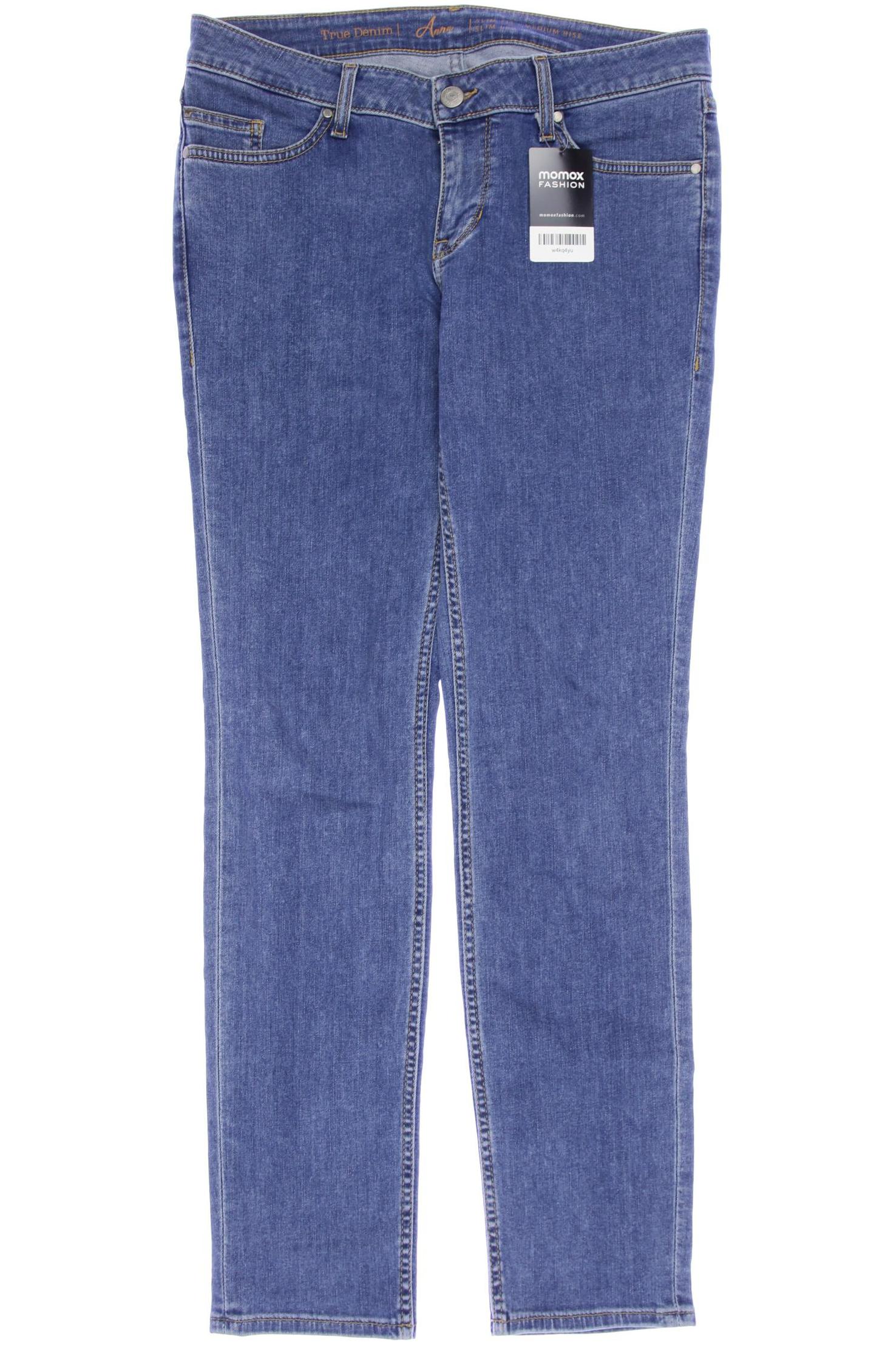 

Mustang Damen Jeans, blau, Gr. 30