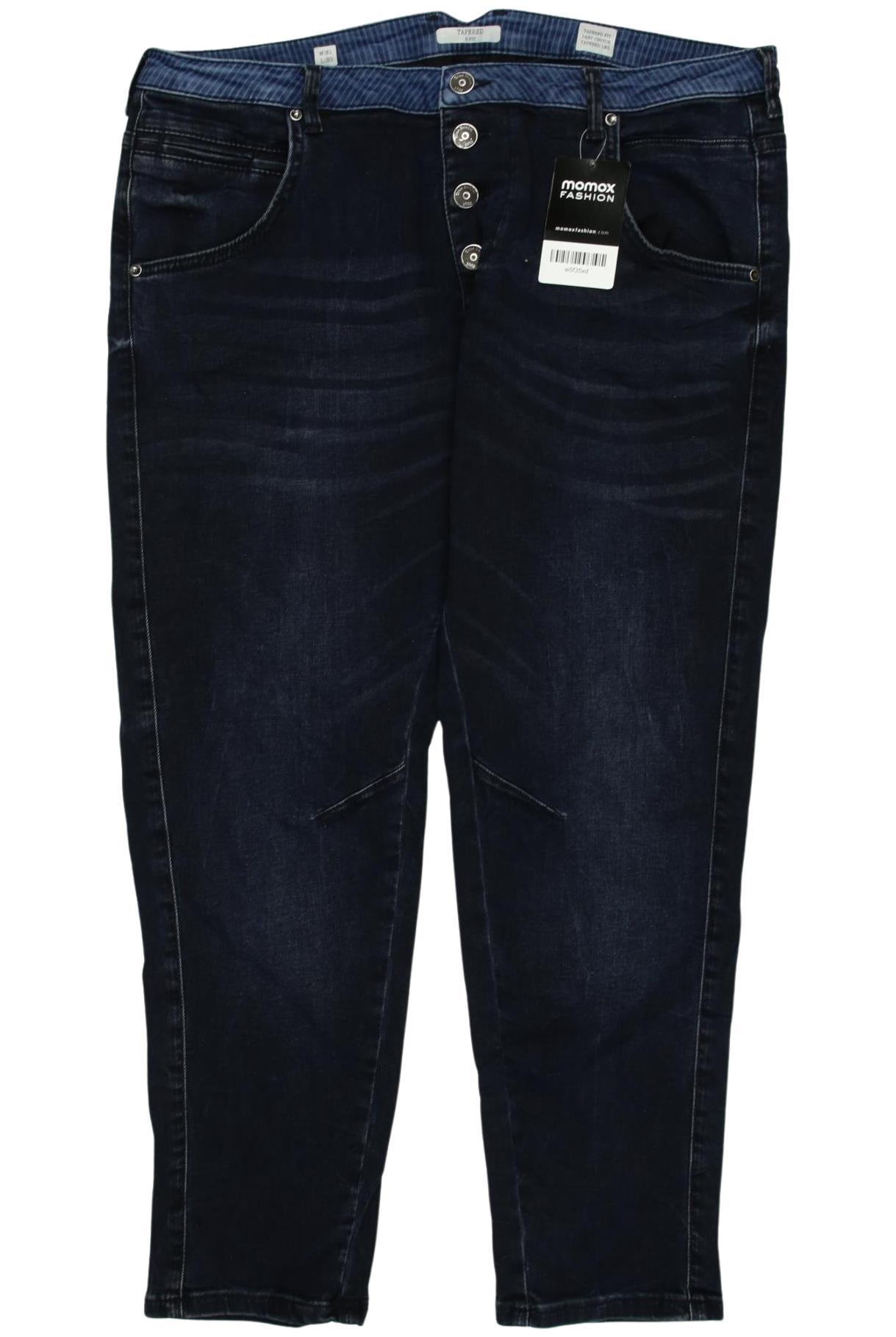 

Mustang Damen Jeans, marineblau, Gr. 31
