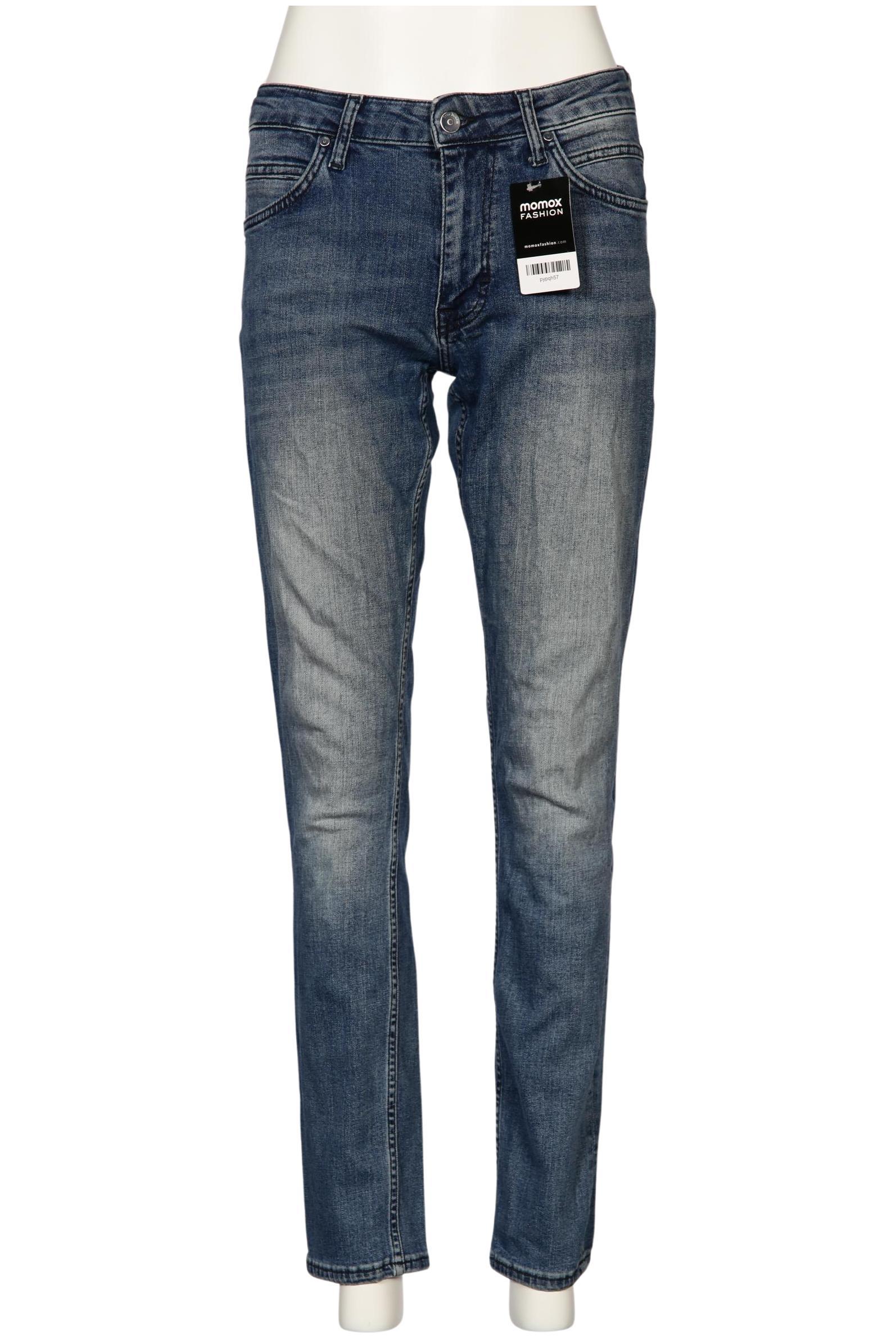 

Mustang Damen Jeans, blau, Gr. 29