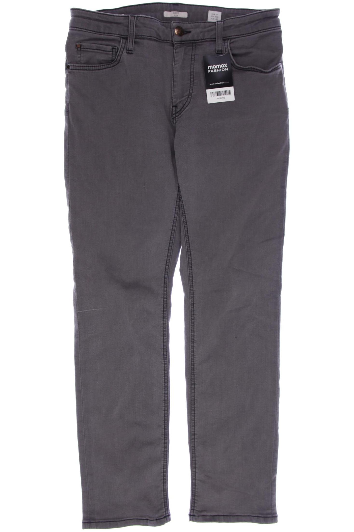 

MUSTANG Damen Jeans, grau
