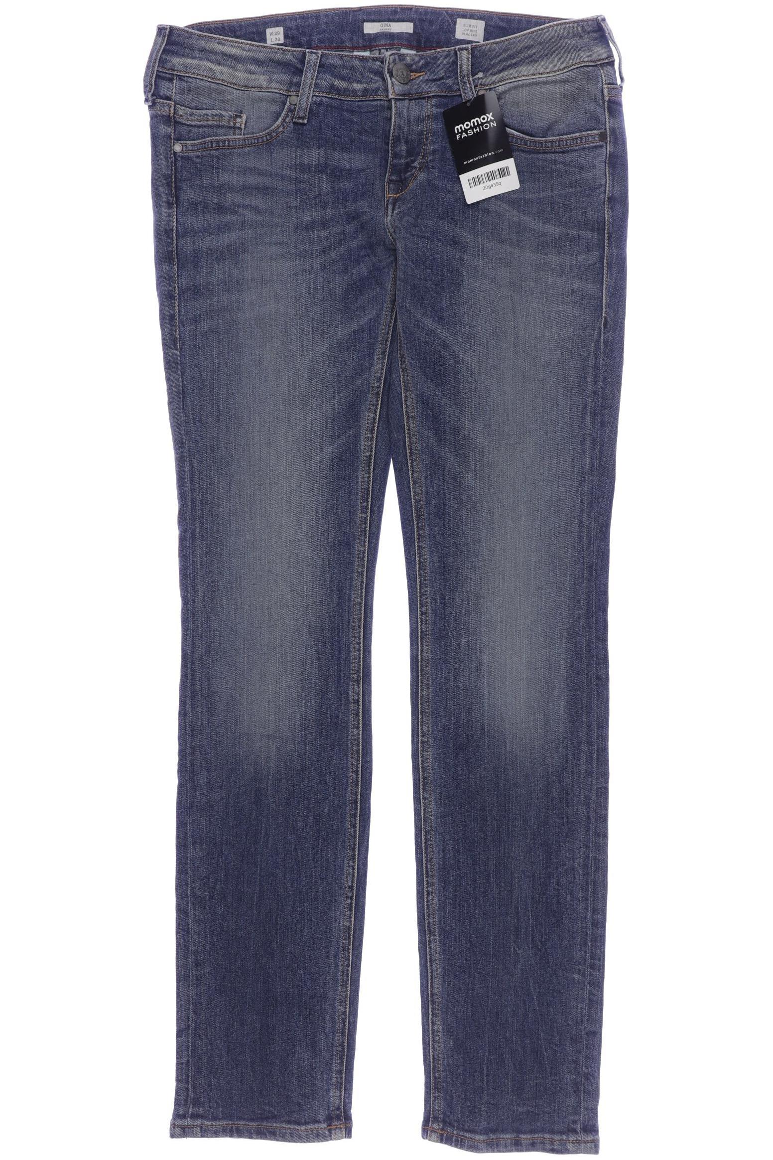 

Mustang Damen Jeans, blau, Gr. 29