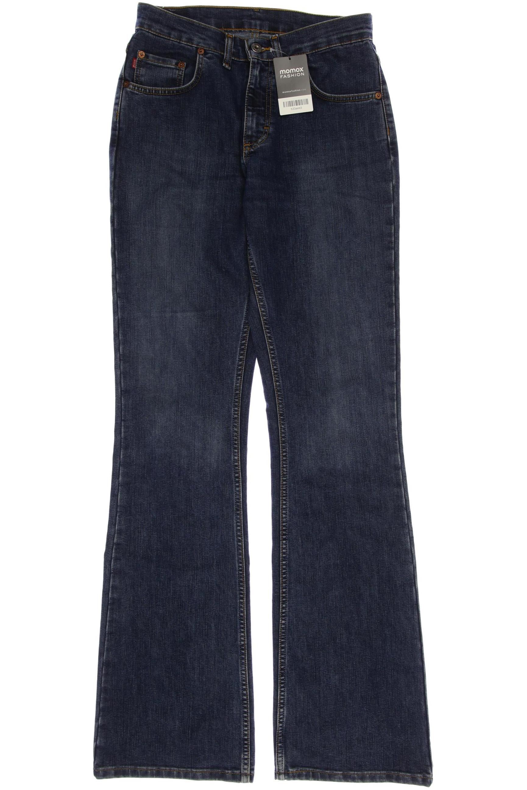 

MUSTANG Damen Jeans, blau