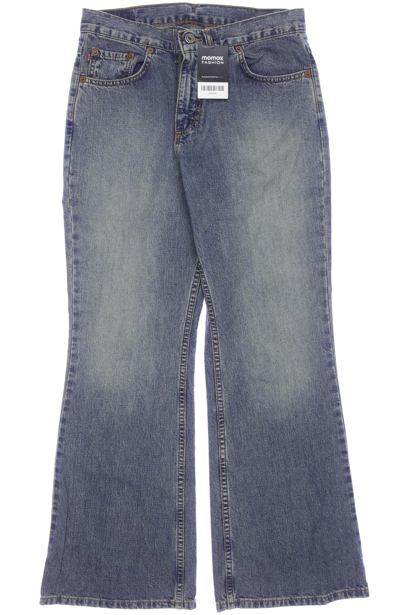 

Mustang Damen Jeans, blau, Gr. 29