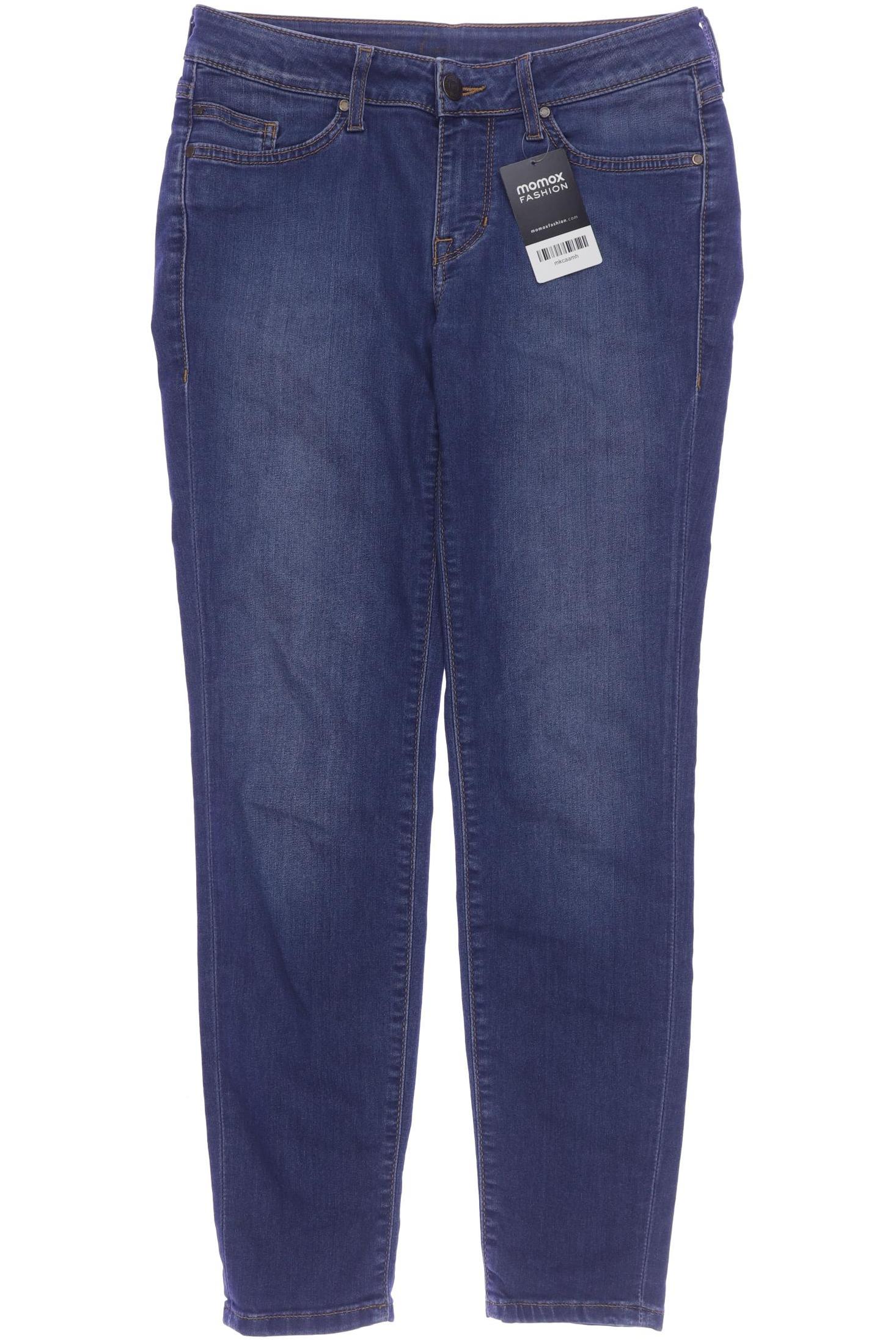 

Mustang Damen Jeans, blau, Gr. 29