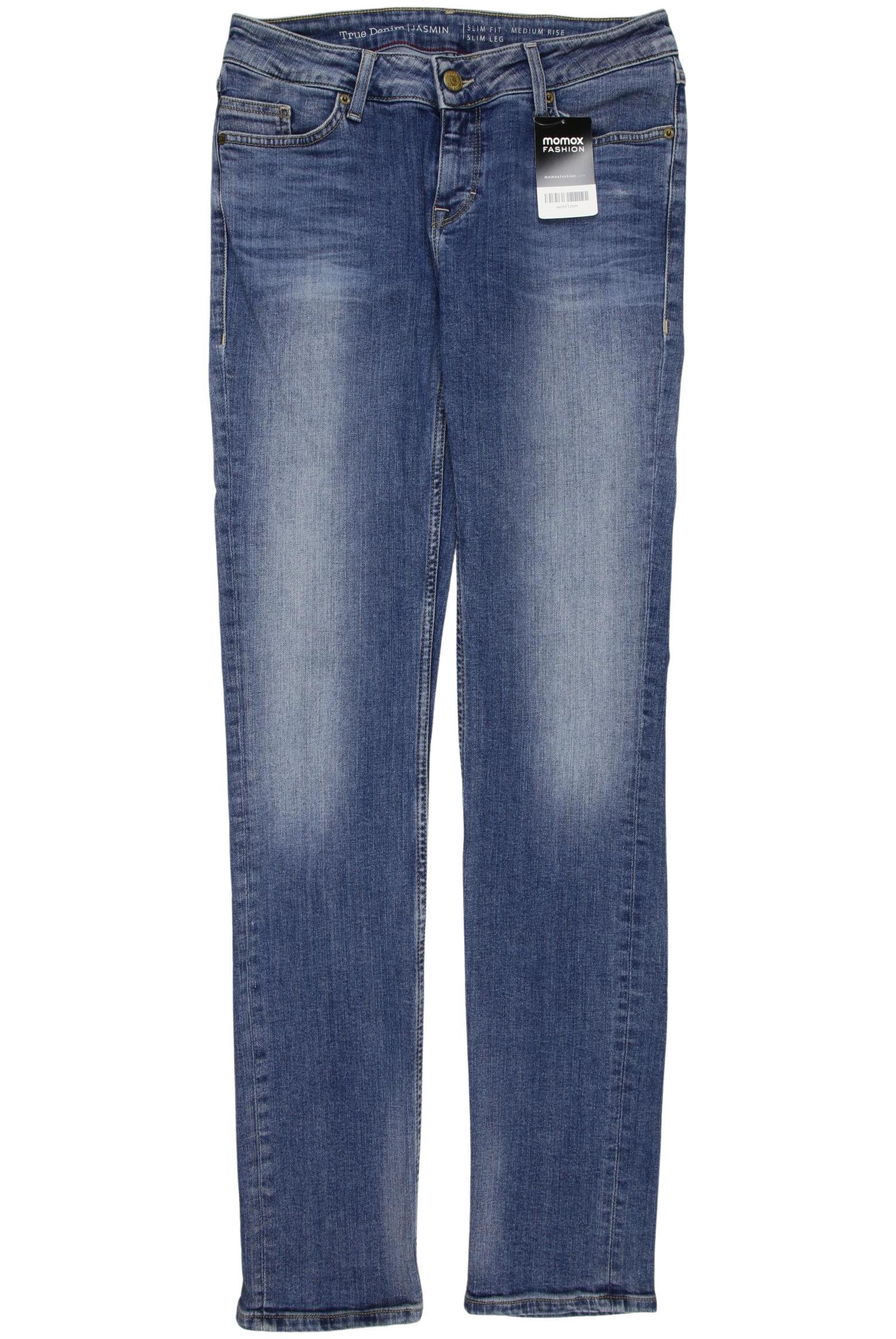

Mustang Damen Jeans, blau, Gr. 29