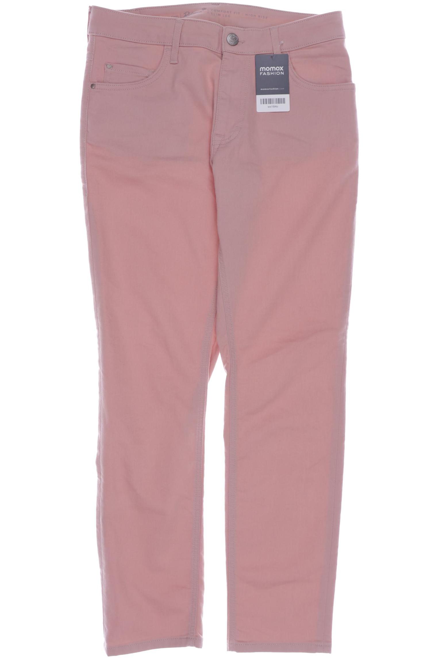 

MUSTANG Damen Jeans, pink