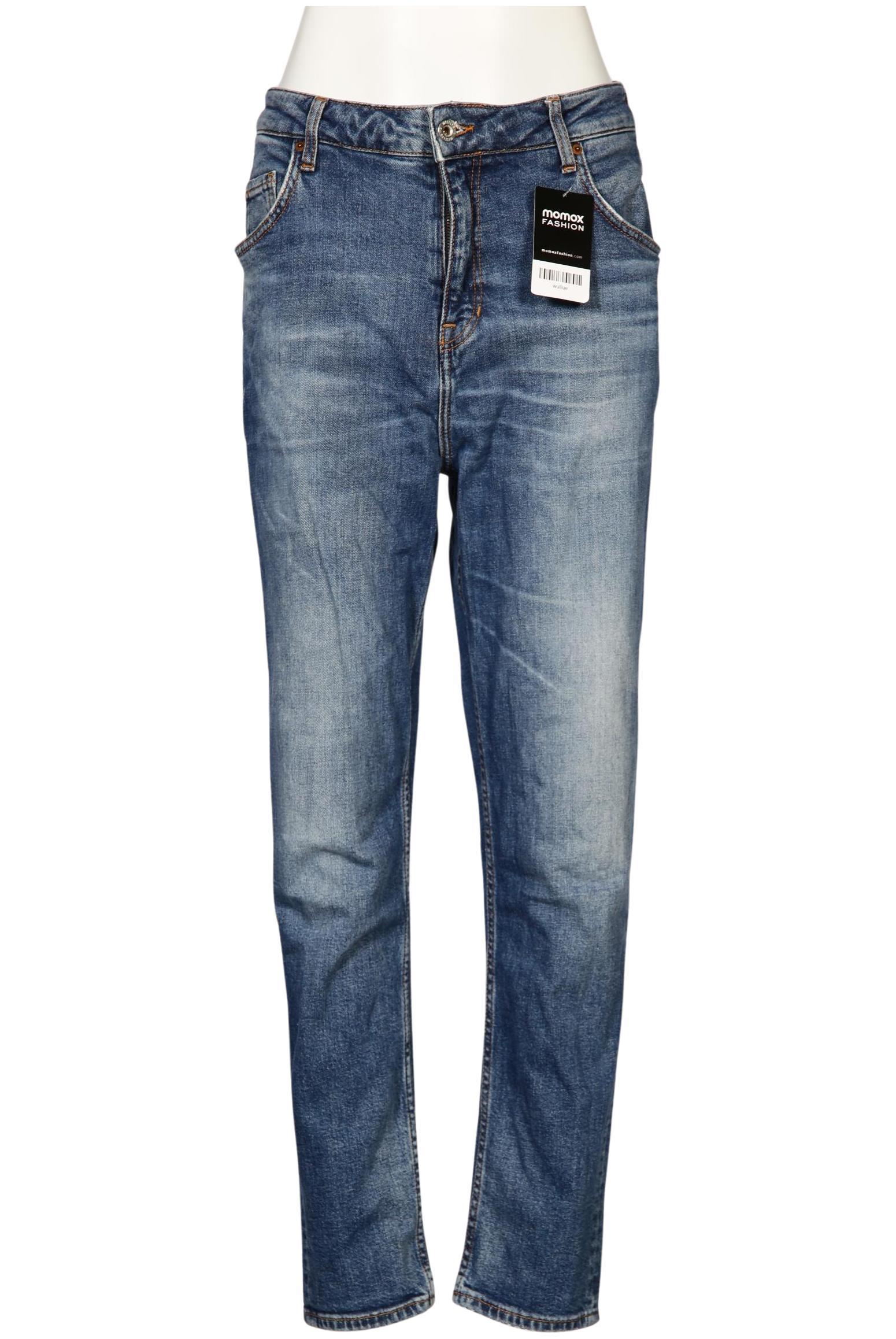 

Mustang Damen Jeans, blau, Gr. 28