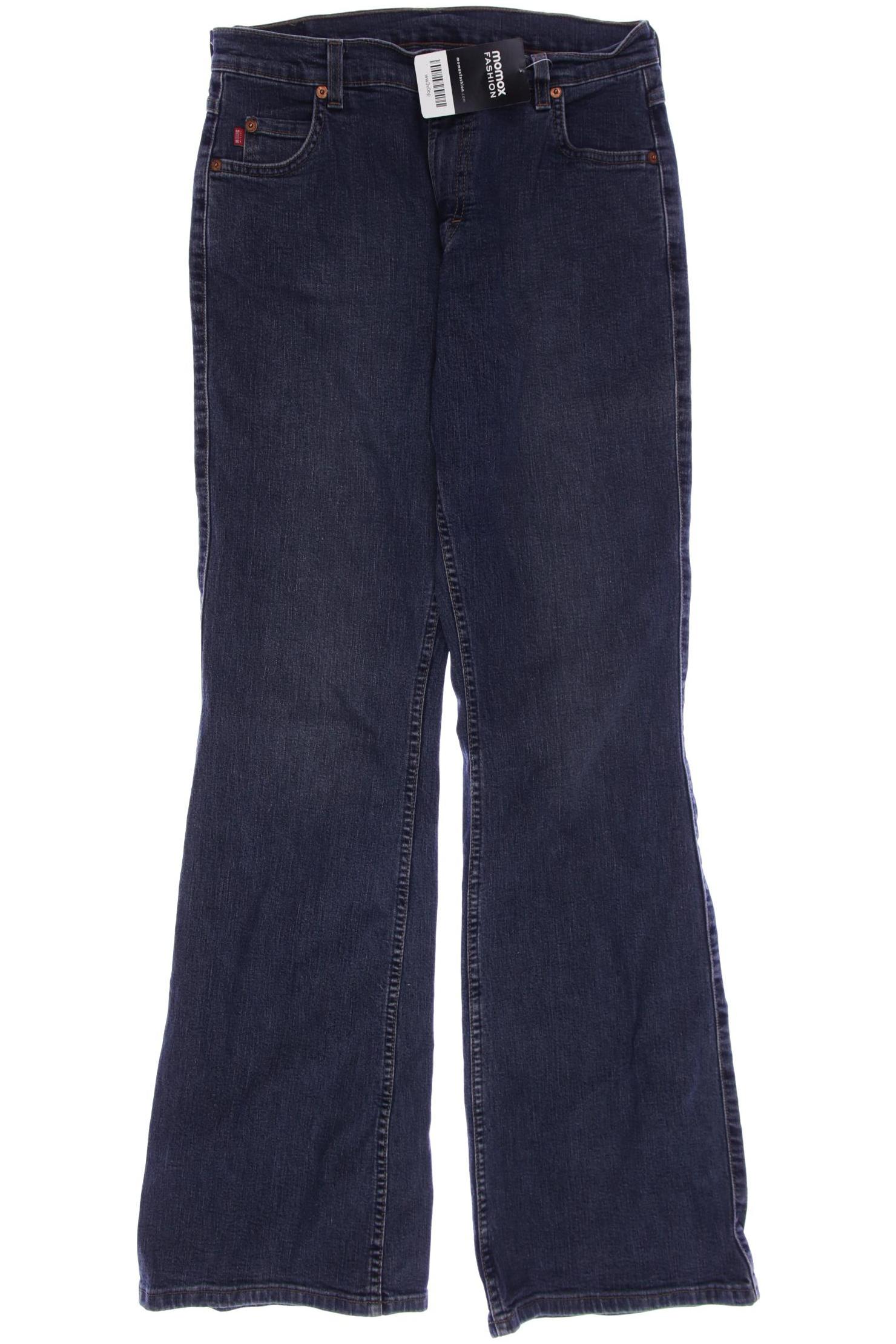 

Mustang Damen Jeans, blau, Gr. 27